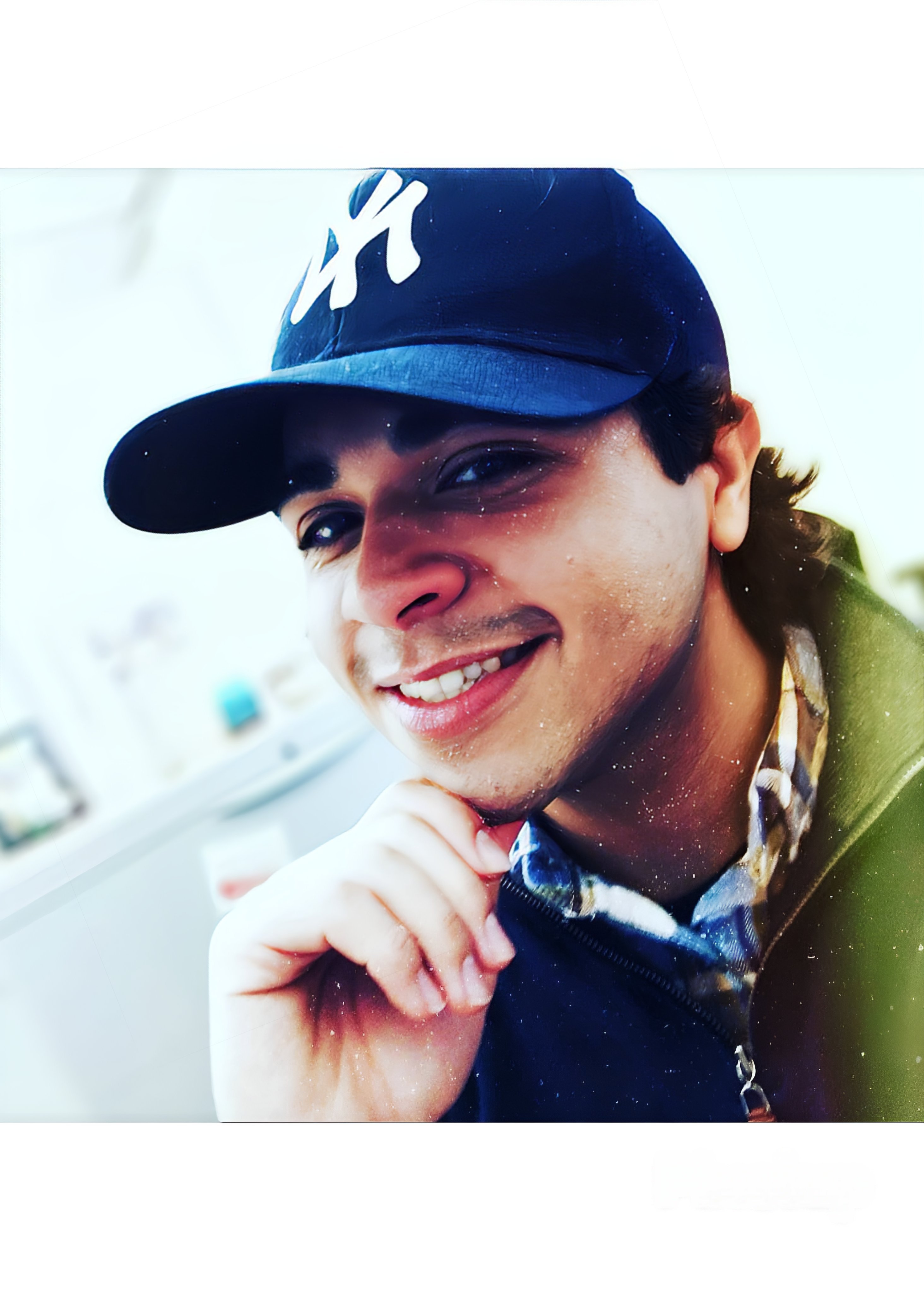 Honoring Michael Sepulveda’s Beautiful Life campaign photo, 5 of 7