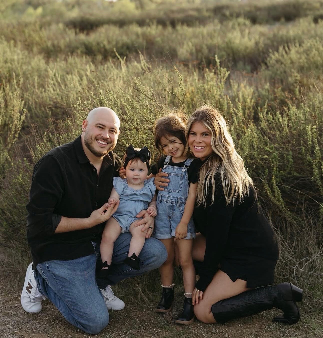 Support Violet's Fight Against Leukemia campaign photo, 7 of 8