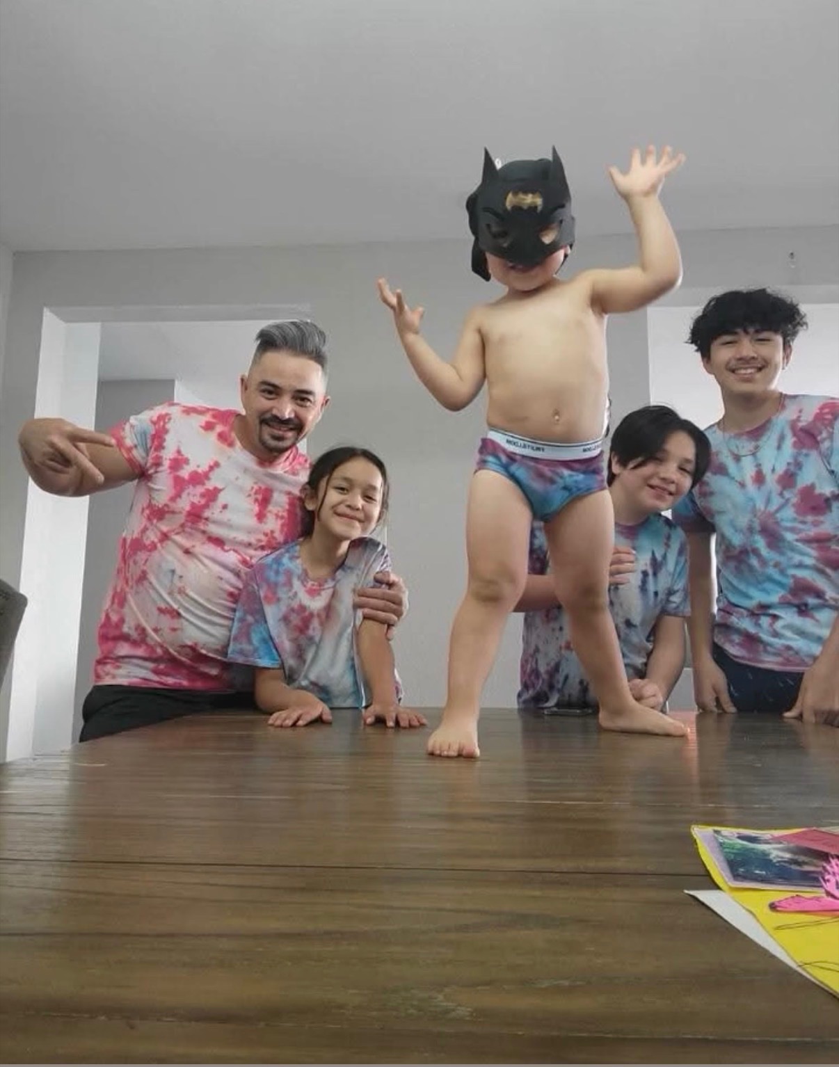 Help a Single Dad Recover from Motorcycle Accident campaign photo, 4 of 11