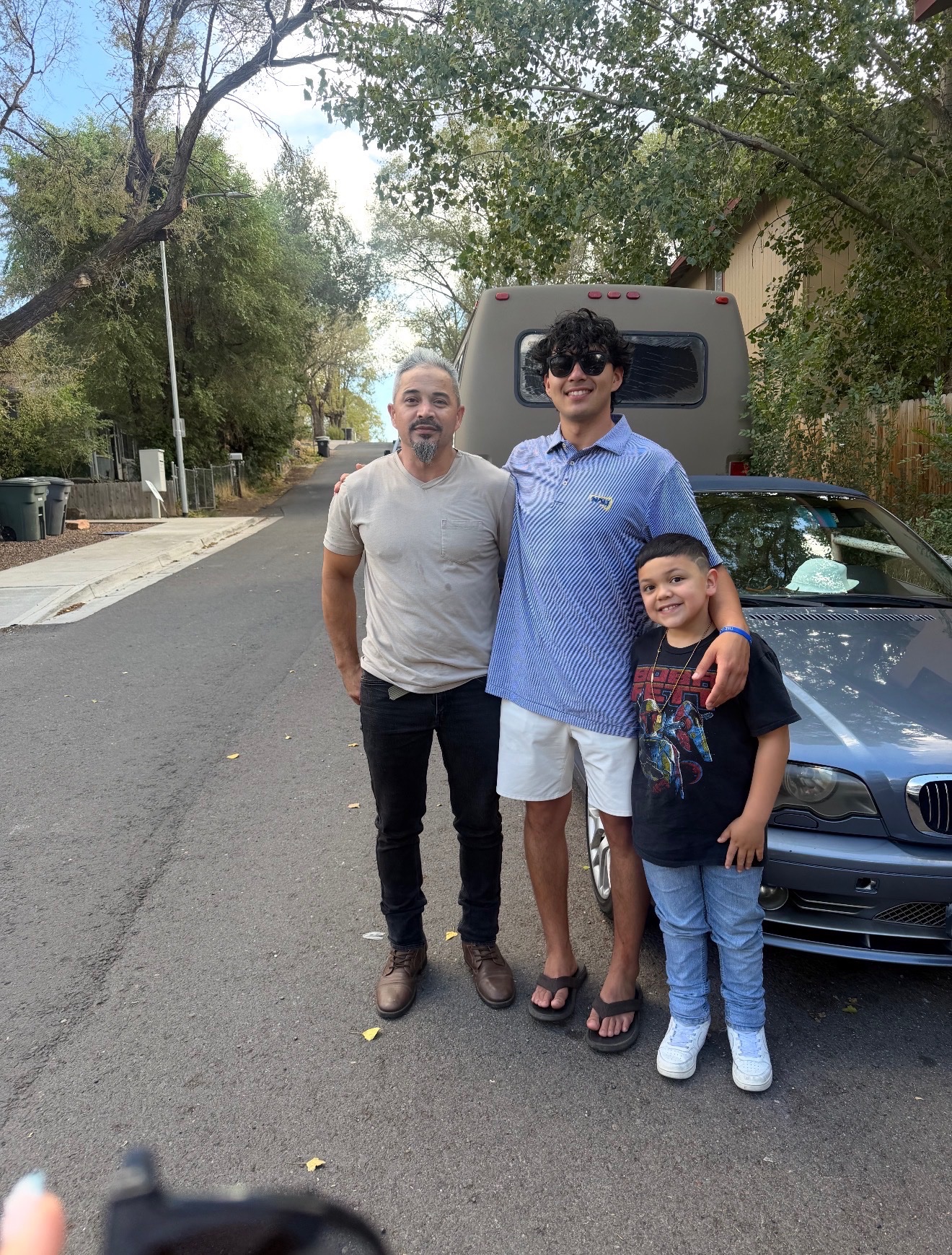 Help a Single Dad Recover from Motorcycle Accident campaign photo, 5 of 11