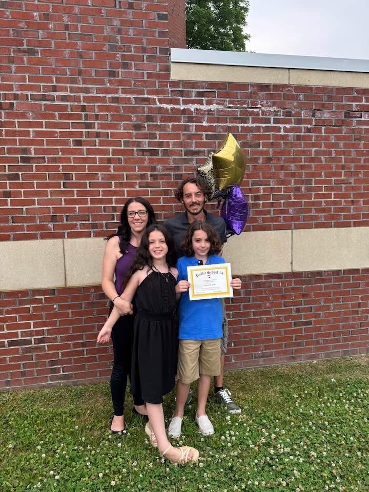 Please Help the Rizzo Family After a Devastating House Fire campaign photo, 6 of 7