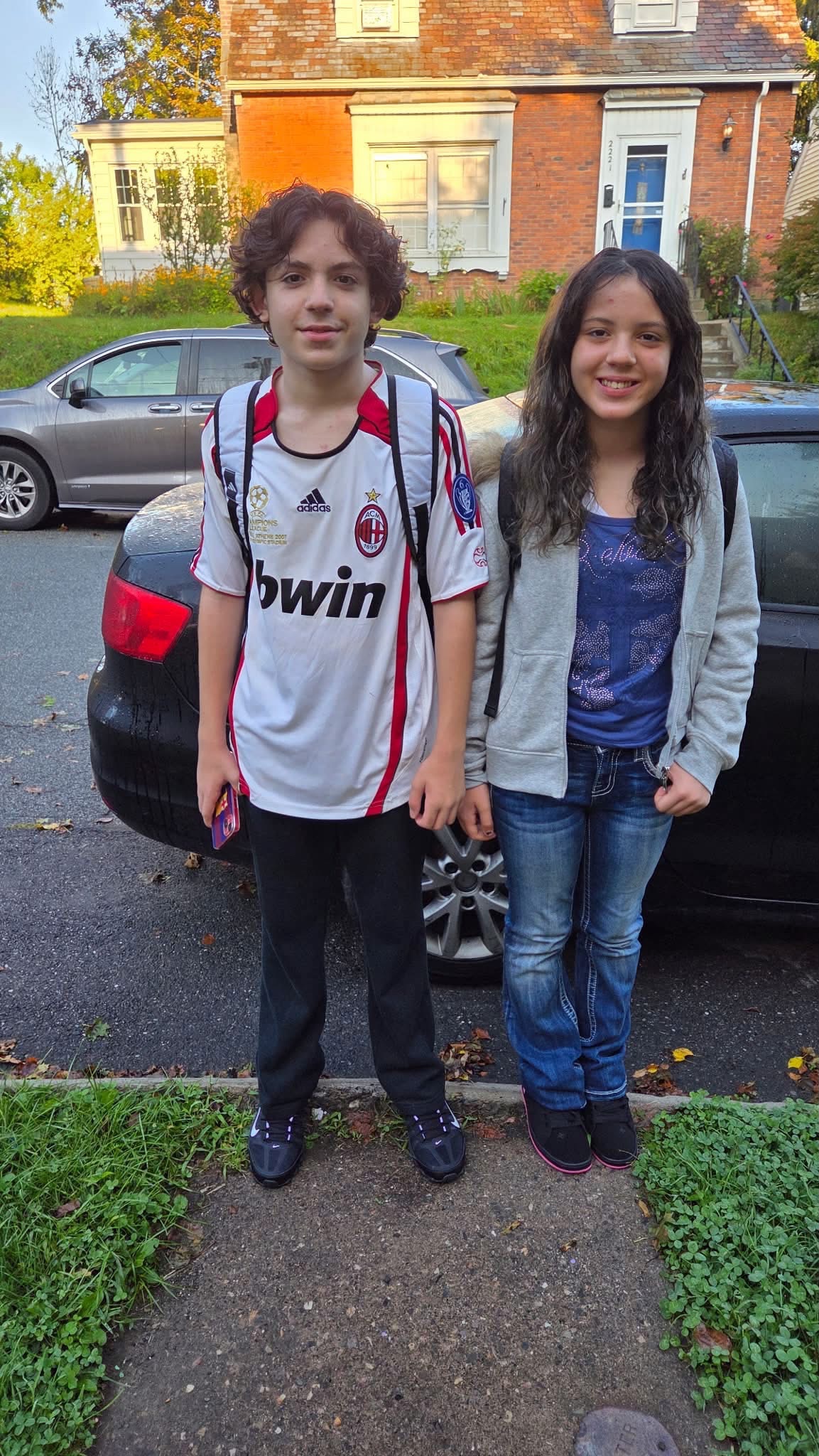 Please Help the Rizzo Family After a Devastating House Fire campaign photo, 4 of 7