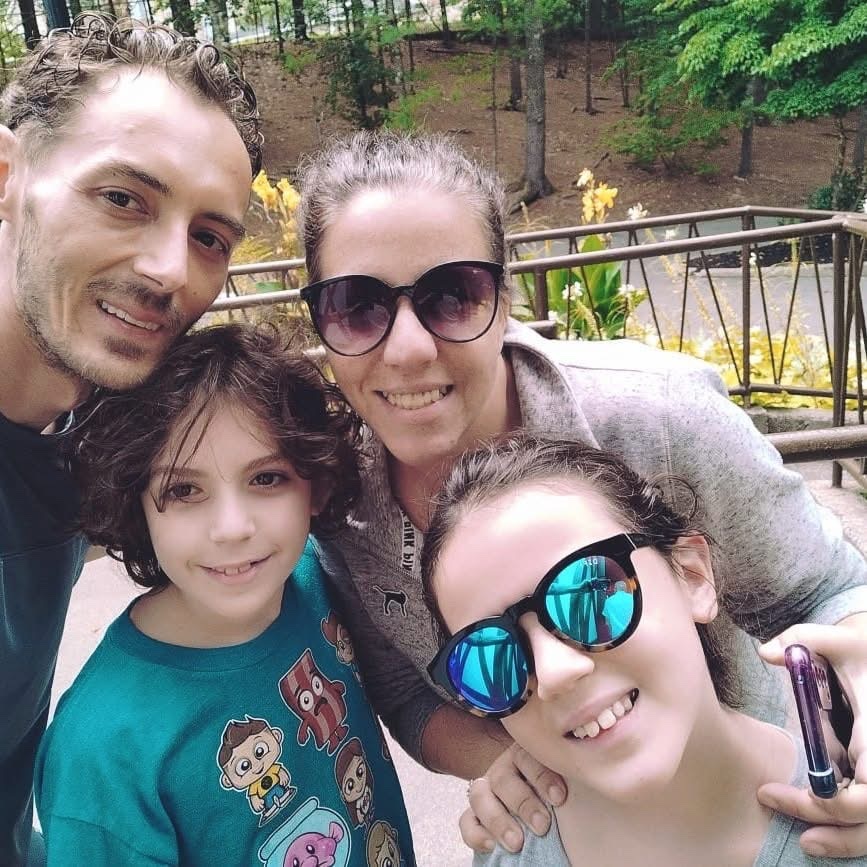 Please Help the Rizzo Family After a Devastating House Fire campaign photo, 5 of 7