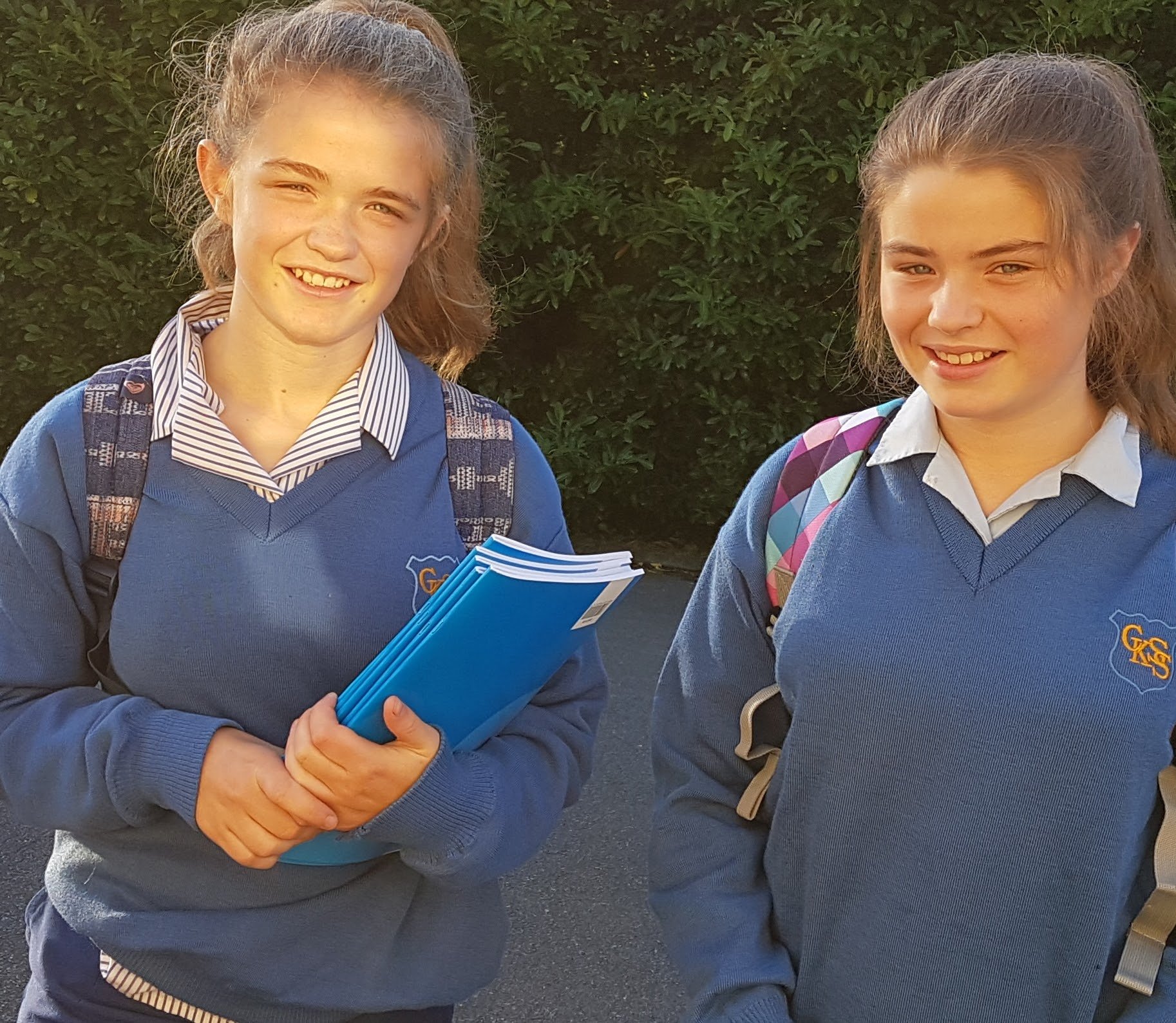 A Cure for Eimear – The Christ King Community comes together campaign photo, 2 of 8