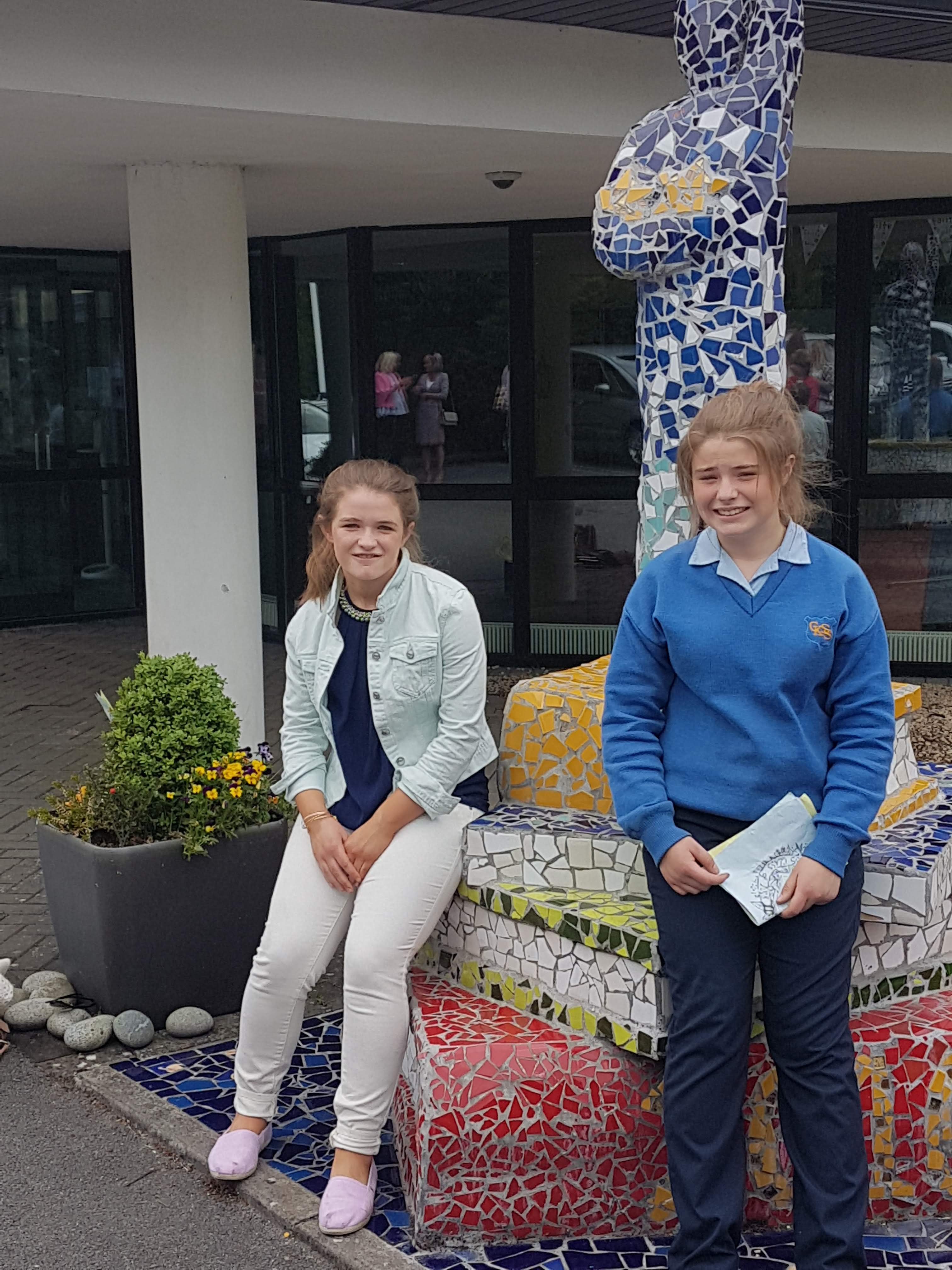 A Cure for Eimear – The Christ King Community comes together campaign photo, 5 of 8
