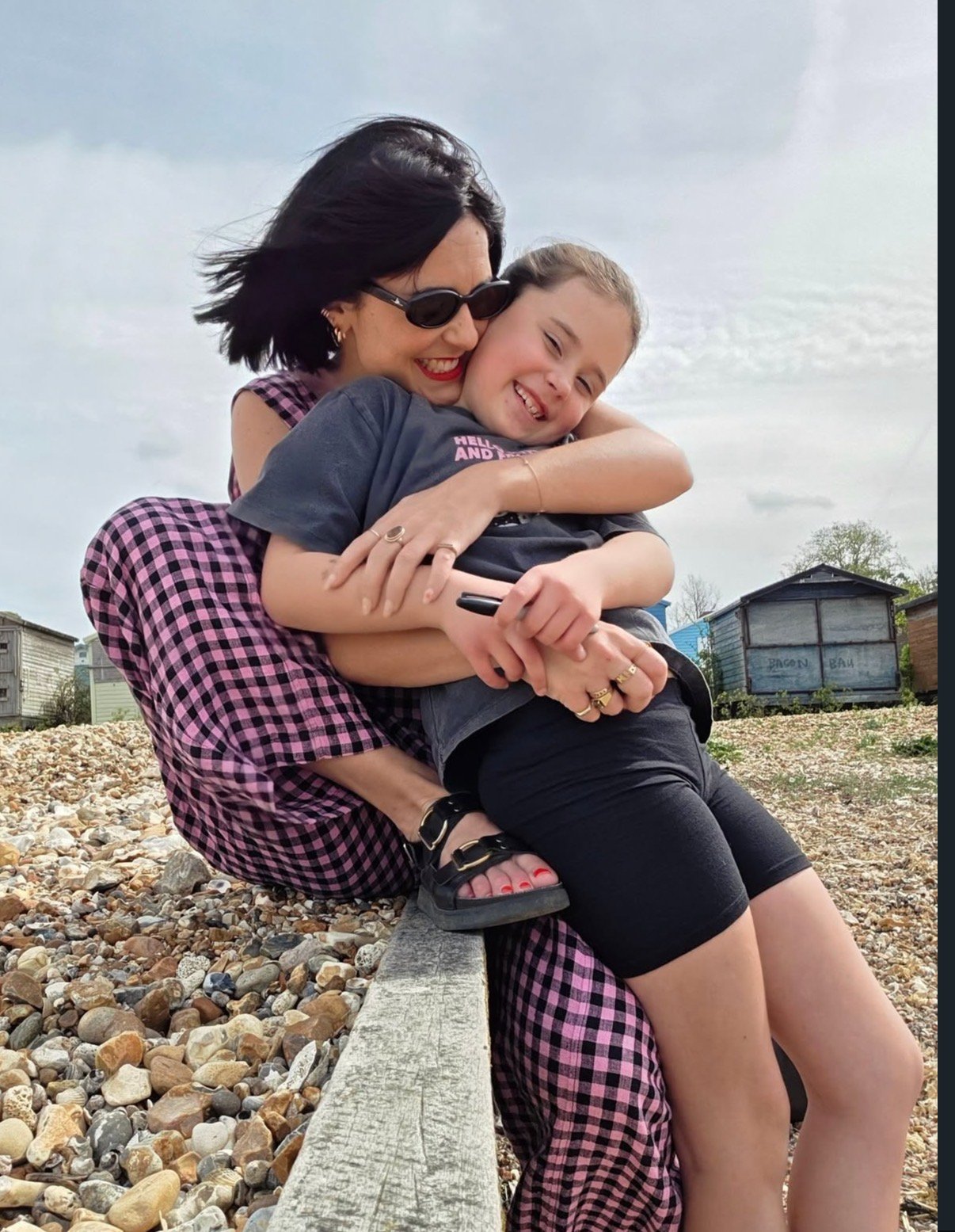 Help support Dolly through this unbearable loss. campaign photo, 6 of 7