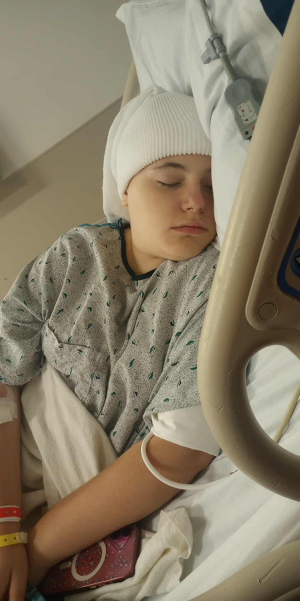 Help Michelle’s Family Through Illness campaign photo, 4 of 6