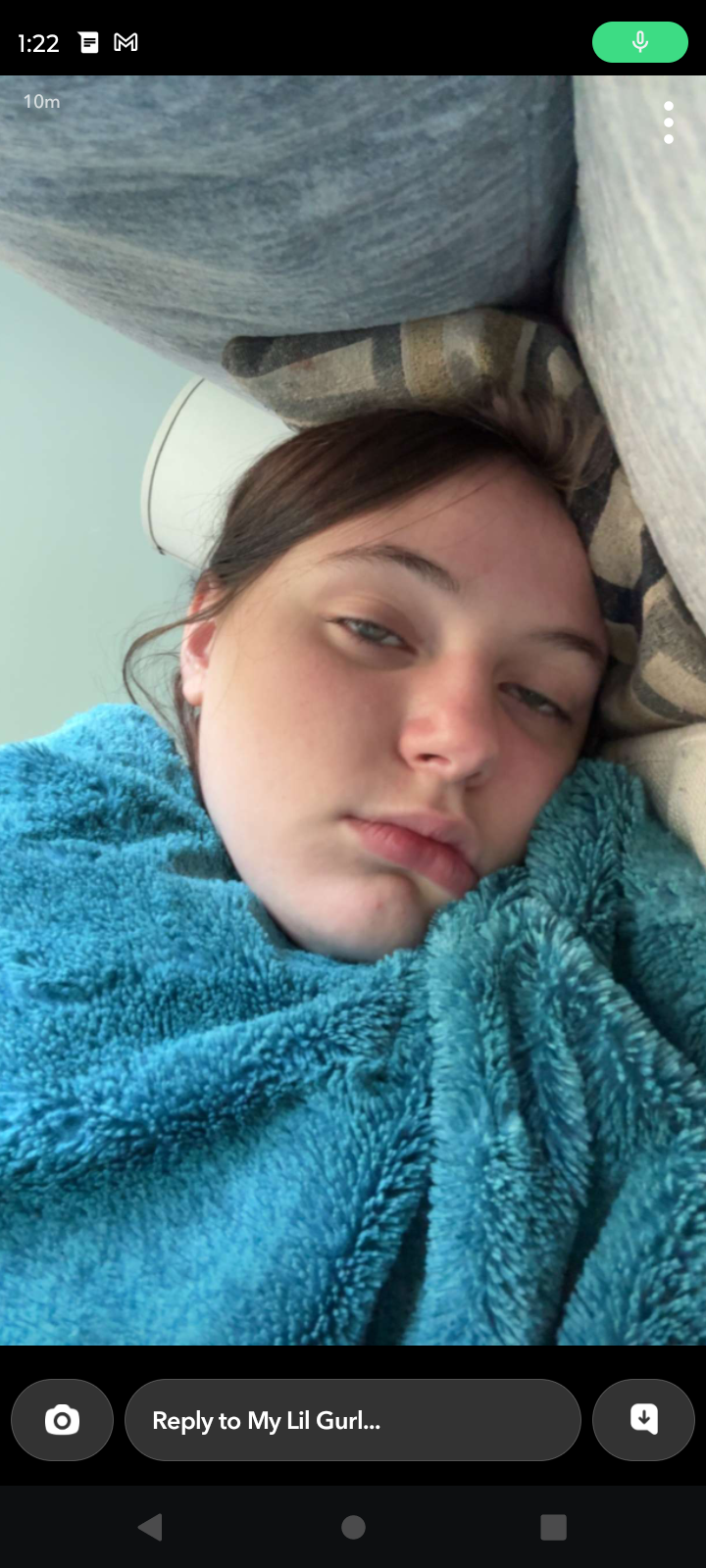 Help Michelle’s Family Through Illness campaign photo, 2 of 6
