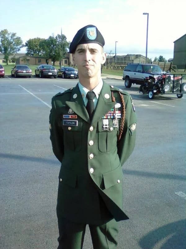 Help a Veteran Pour His First Round: Launch Spirited Affairs campaign photo, 4 of 5