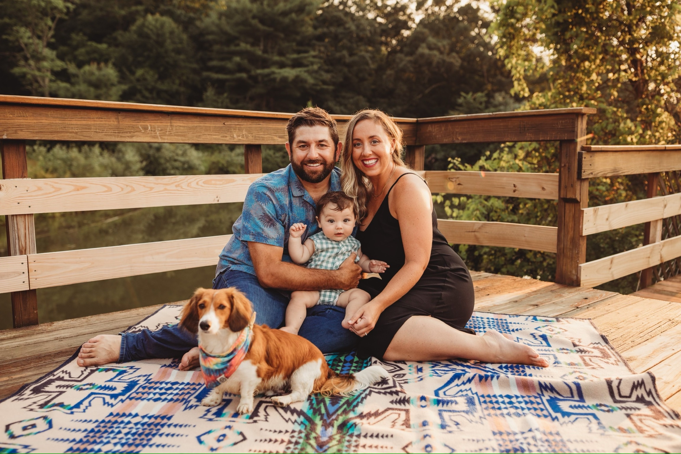 Remembering Lauren and Helping Her Family campaign photo, 6 of 10