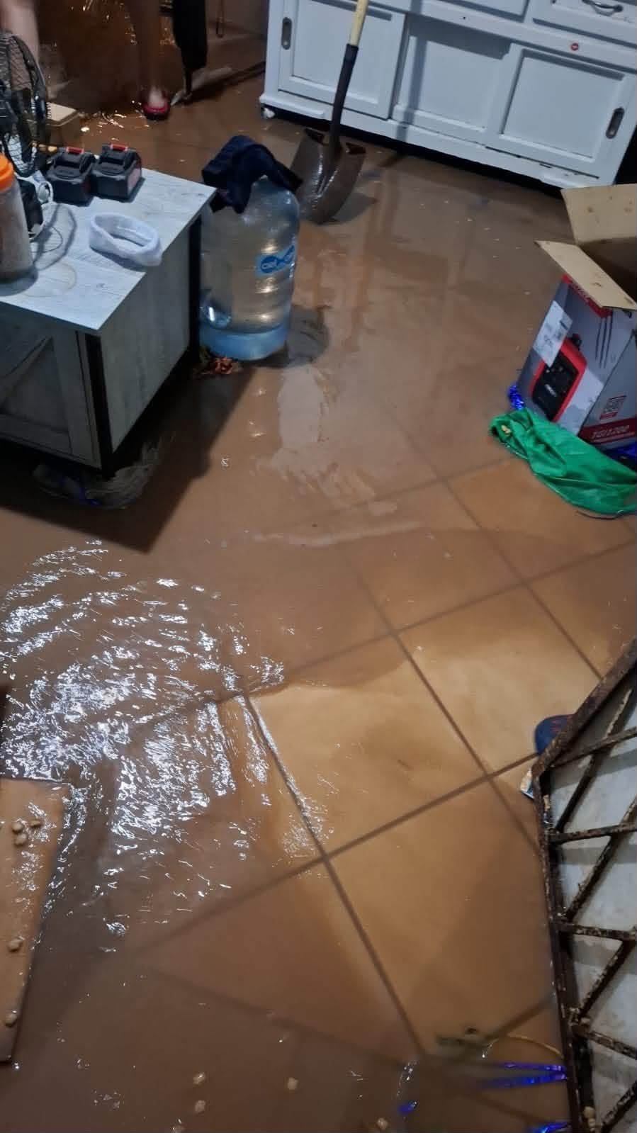 Help The Purr Project PV Rebuild After Devastating Flooding campaign photo, 9 of 10