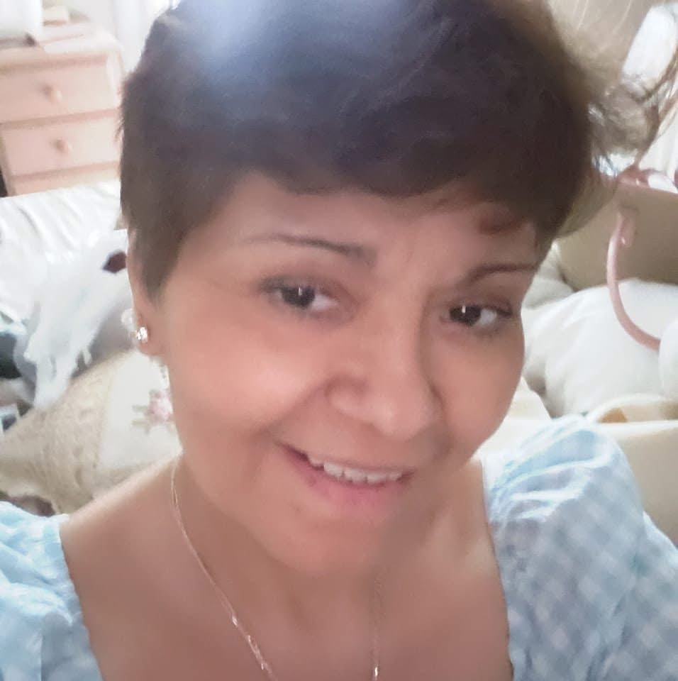 Standing With Jorge's Mom Through Ongoing Hospital Care campaign photo, 5 of 6