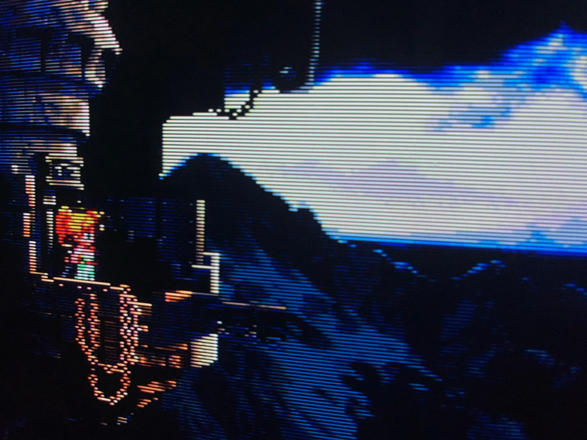 Save Aidan's PVM from certain DOOM! campaign photo, 4 of 9