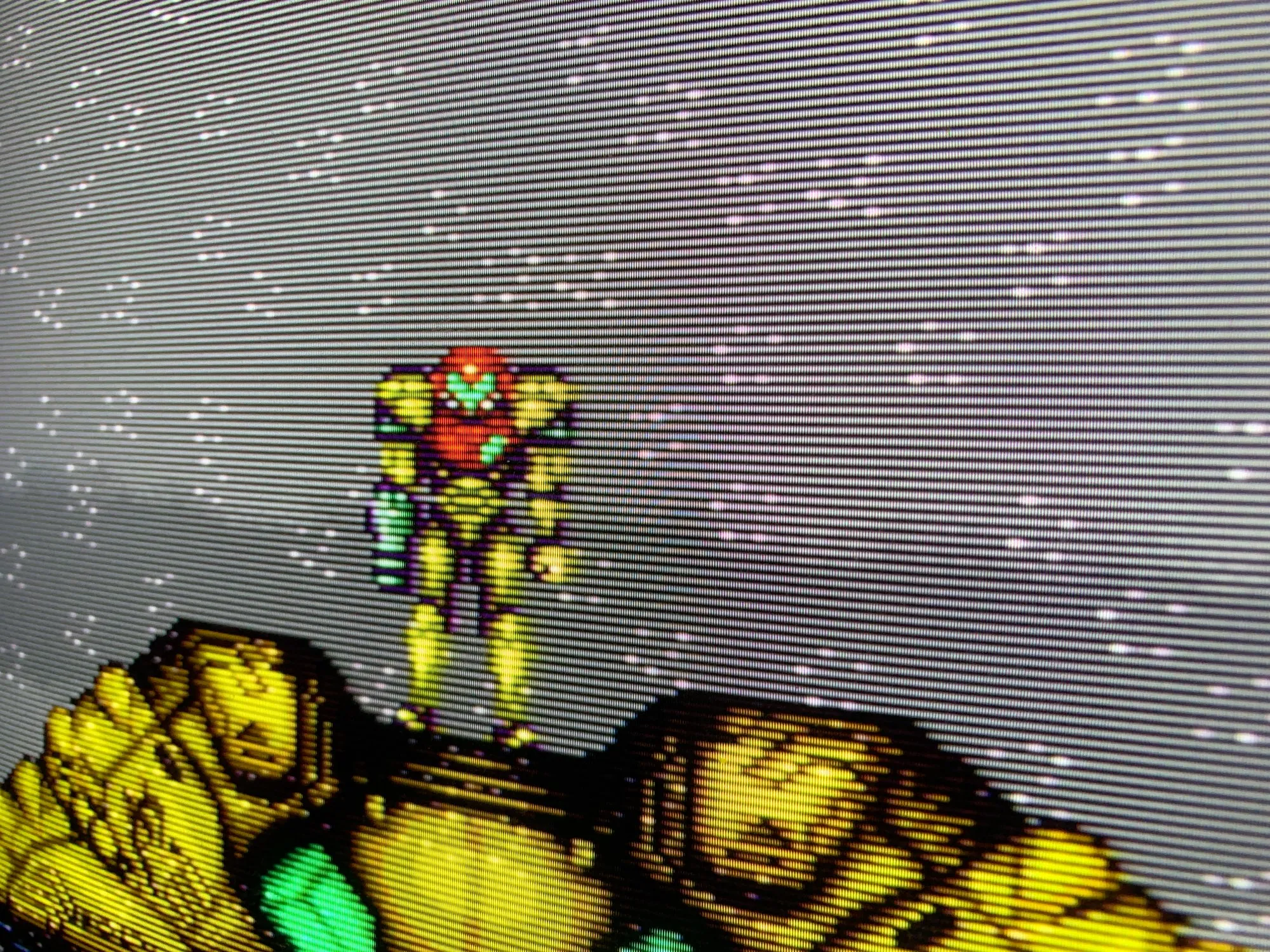 Save Aidan's PVM from certain DOOM! campaign photo, 5 of 9