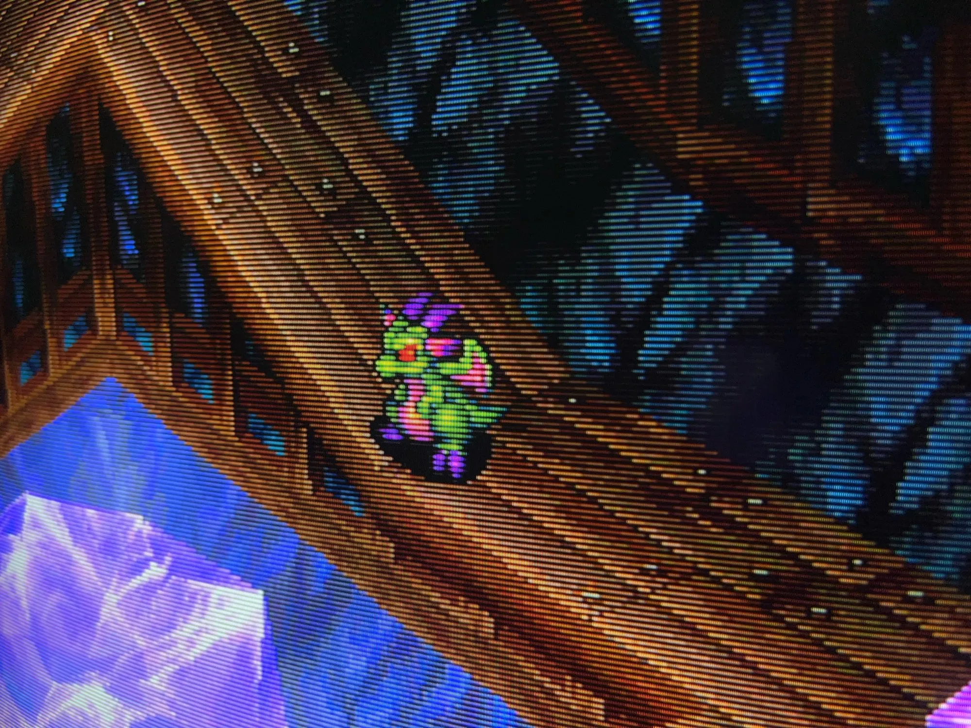 Save Aidan's PVM from certain DOOM! campaign photo, 7 of 9