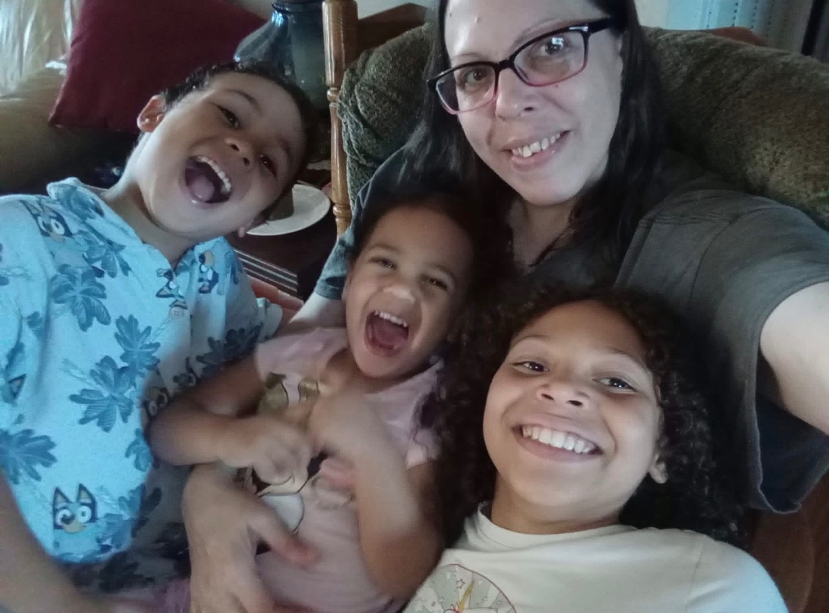 Supporting Michelle Turner’s Children campaign photo, 4 of 6