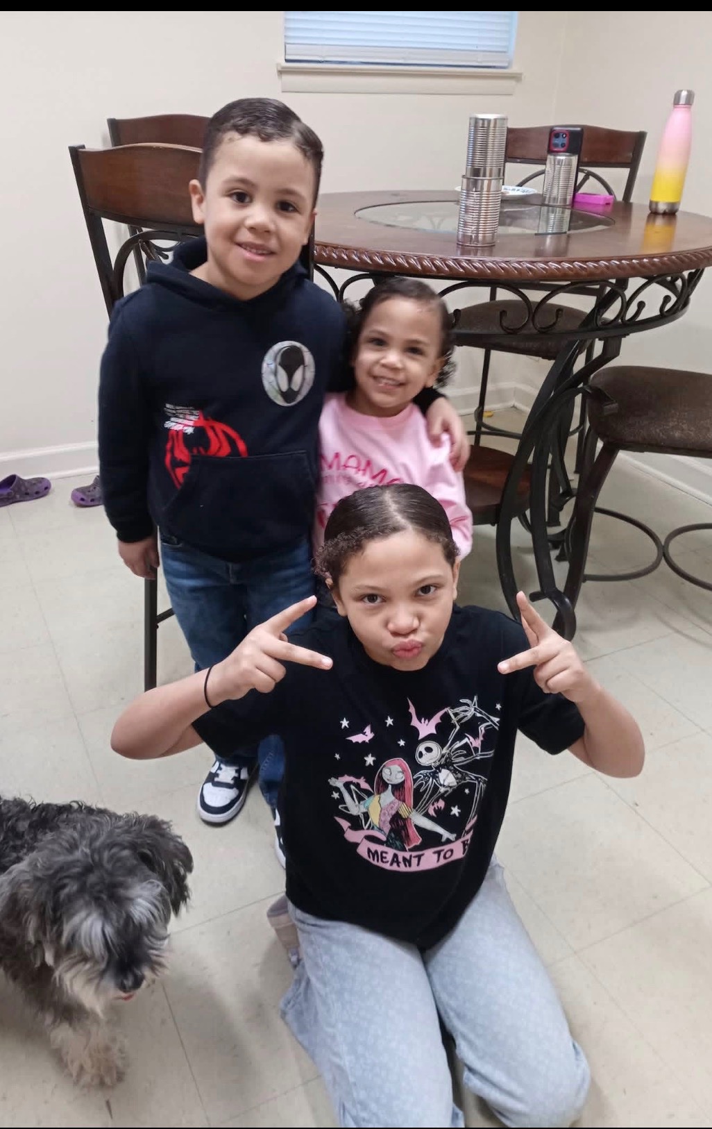 Supporting Michelle Turner’s Children campaign photo, 5 of 6