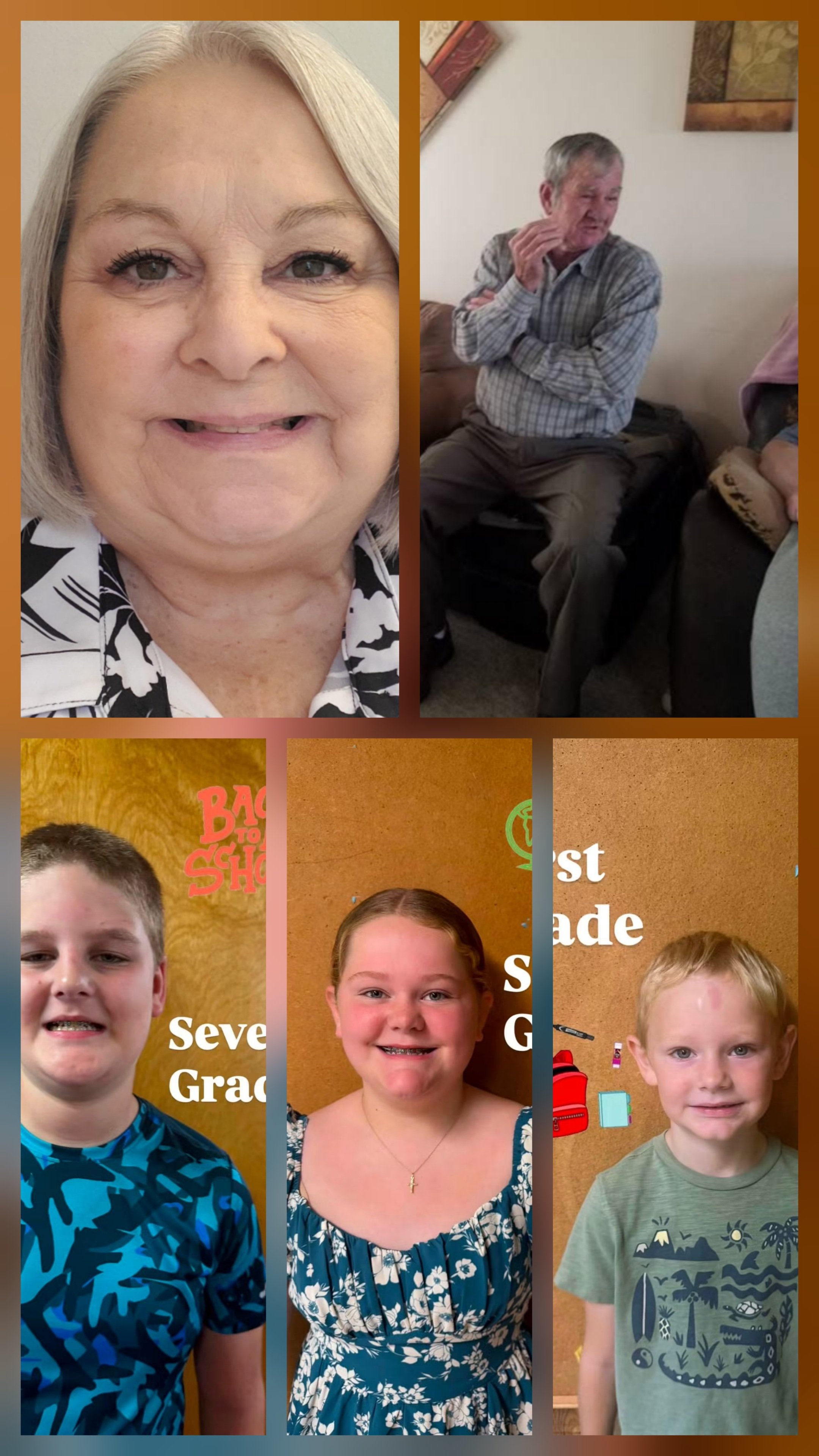 Support the Warren Family After Fire campaign photo, 4 of 5