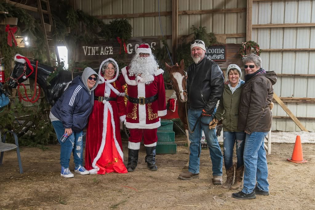 Building Open Hearts Therapeutic Riding Center campaign photo, 5 of 8