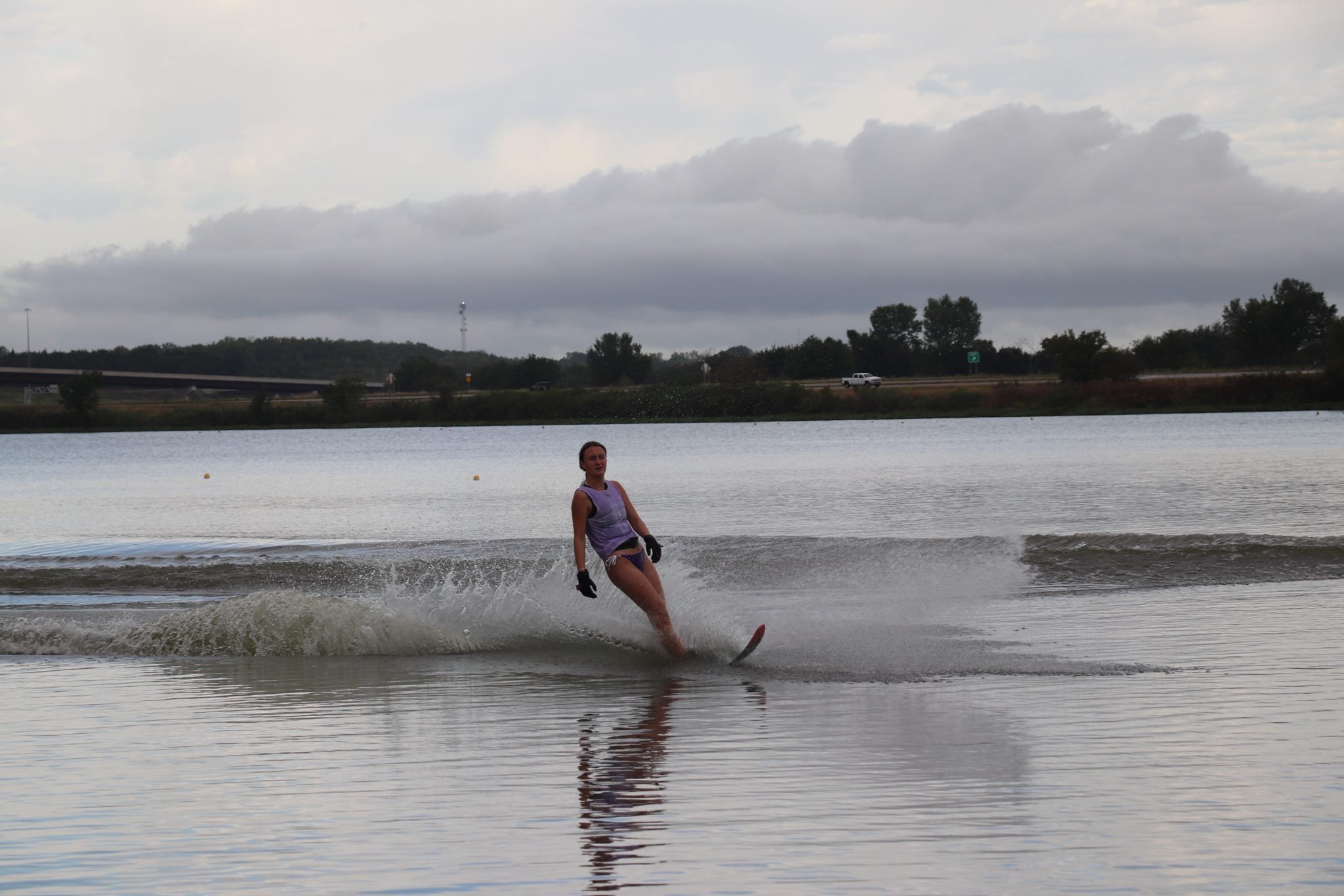 Help K State Water Ski Team Reach Nationals campaign photo, 7 of 8