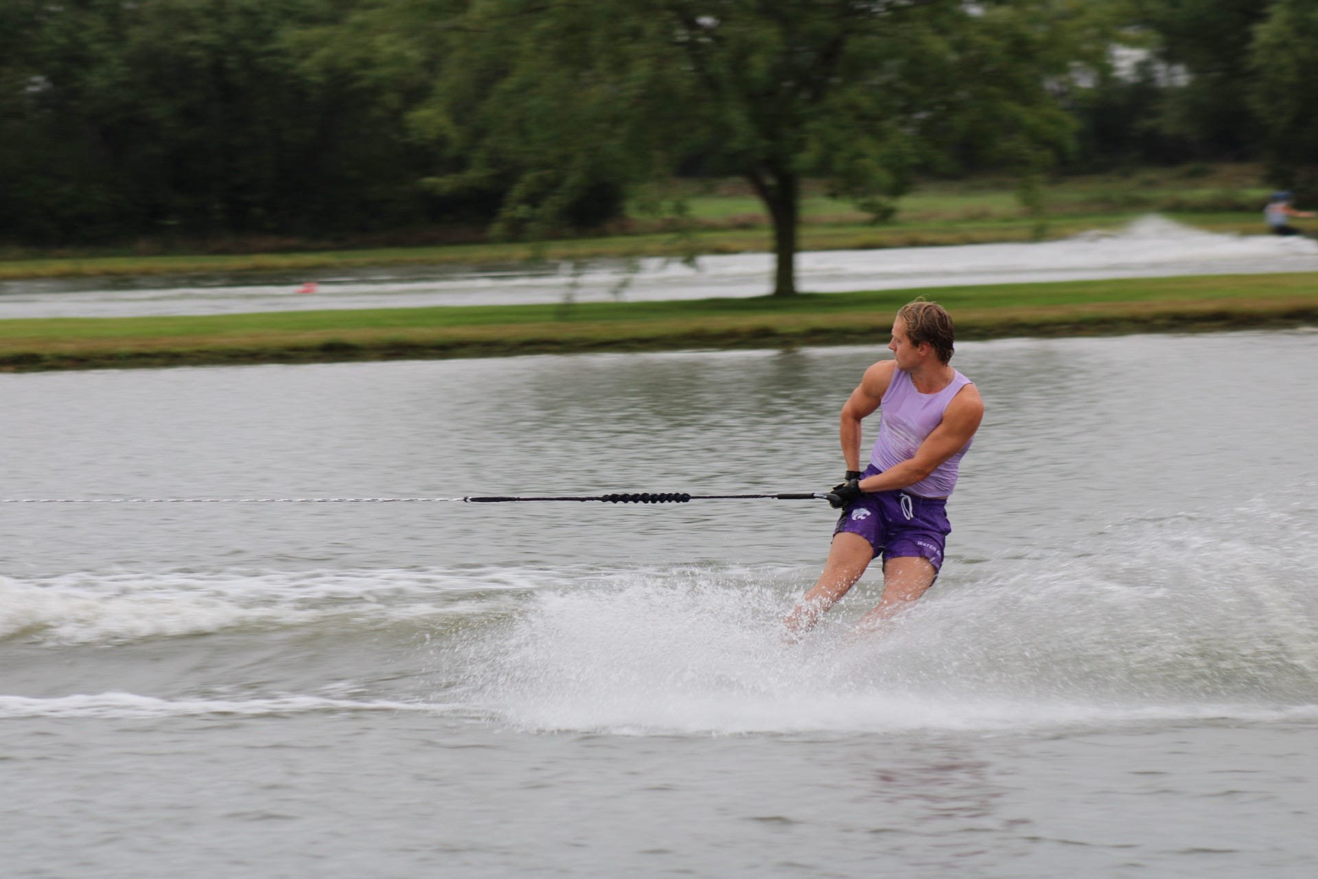 Help K State Water Ski Team Reach Nationals campaign photo, 4 of 8