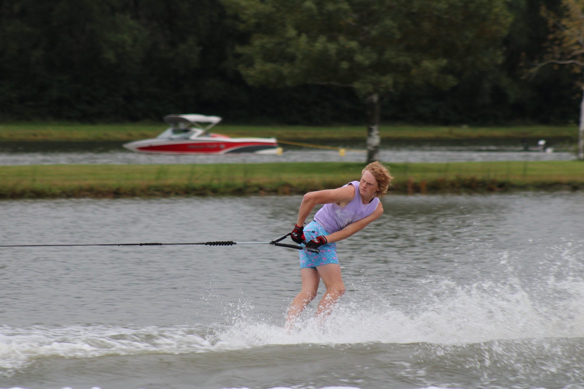 Help K State Water Ski Team Reach Nationals campaign photo, 2 of 8