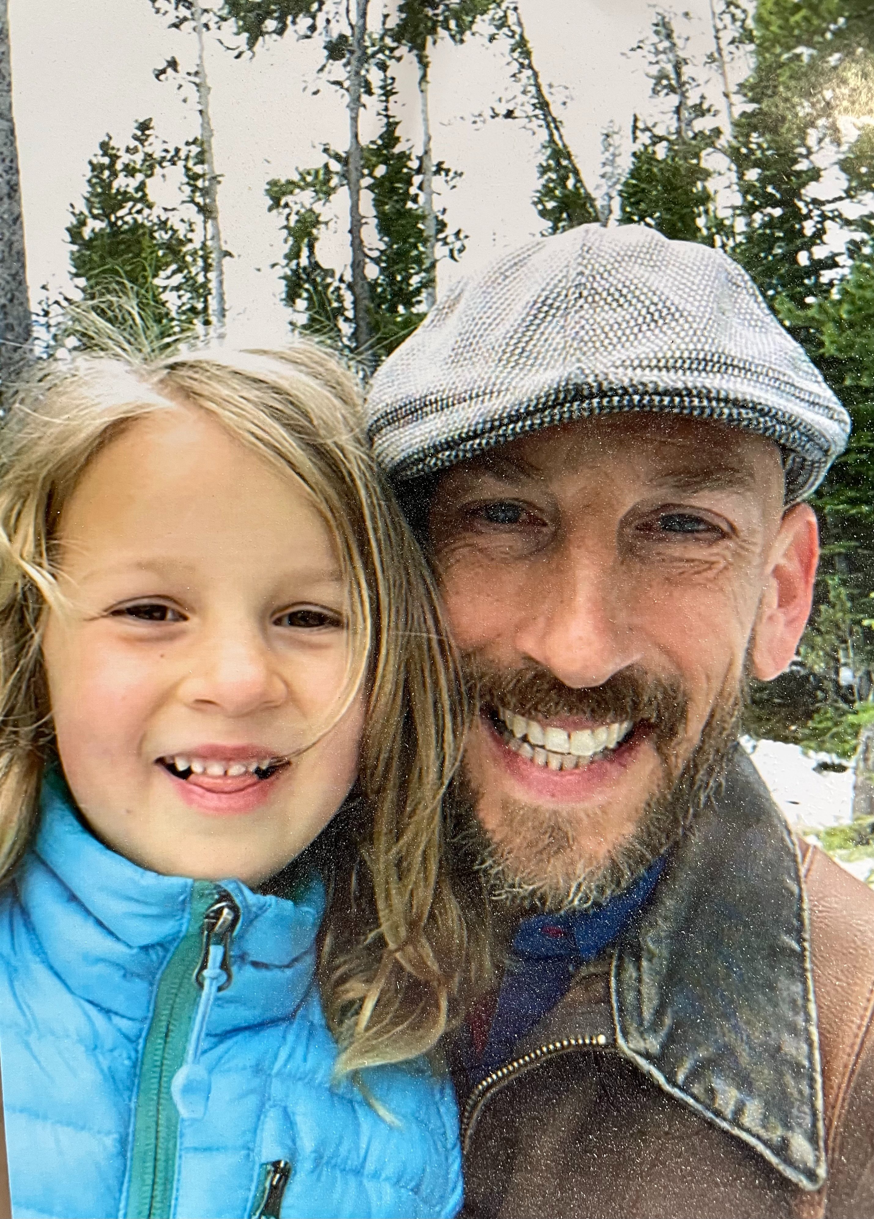 Support Morgan Rÿser’s Recovery campaign photo, 4 of 6