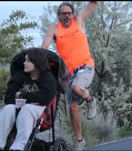 Support Chris Anderson's Recovery campaign photo, 9 of 10