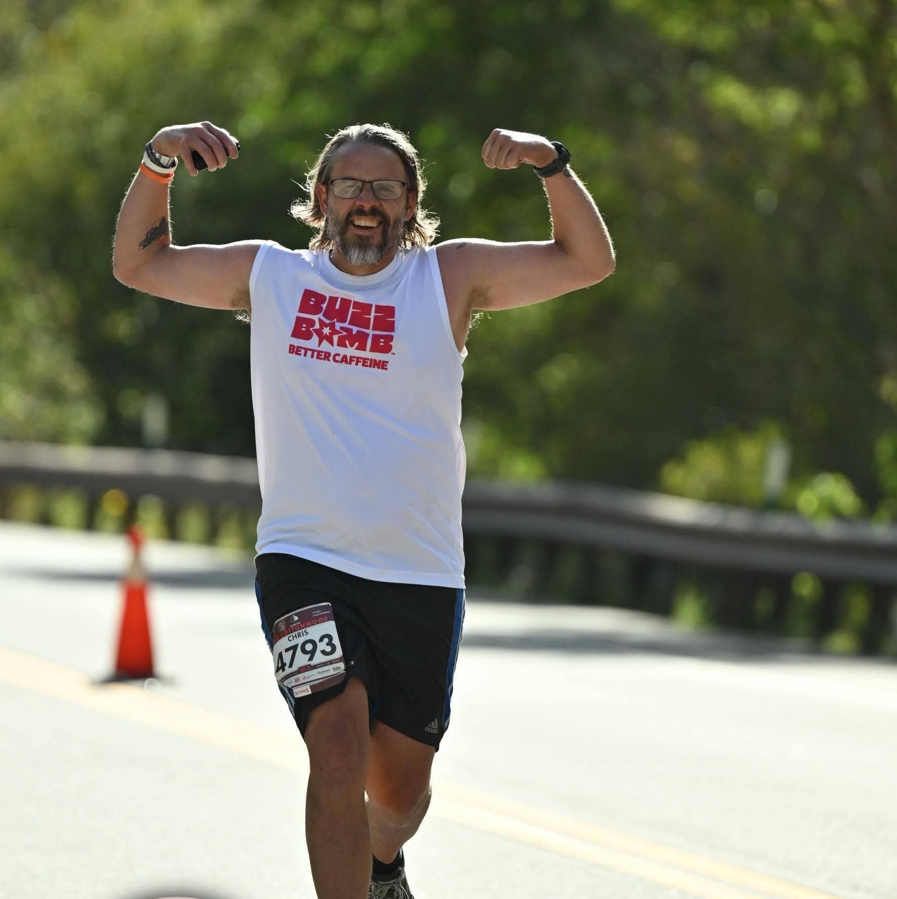 Support Chris Anderson's Recovery campaign photo, 4 of 10