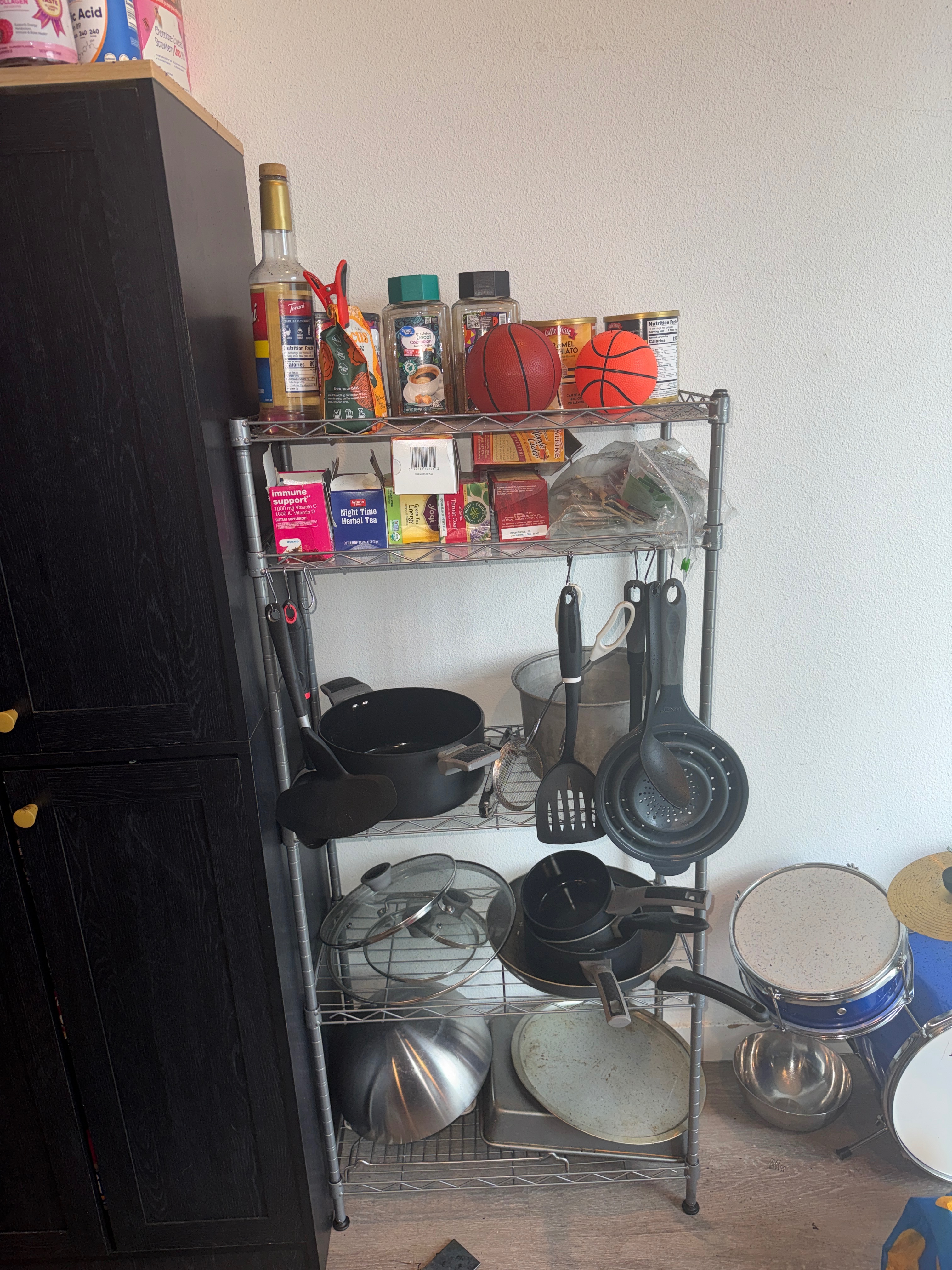 Help Haddie Move After Kitchen Fire campaign photo, 2 of 7