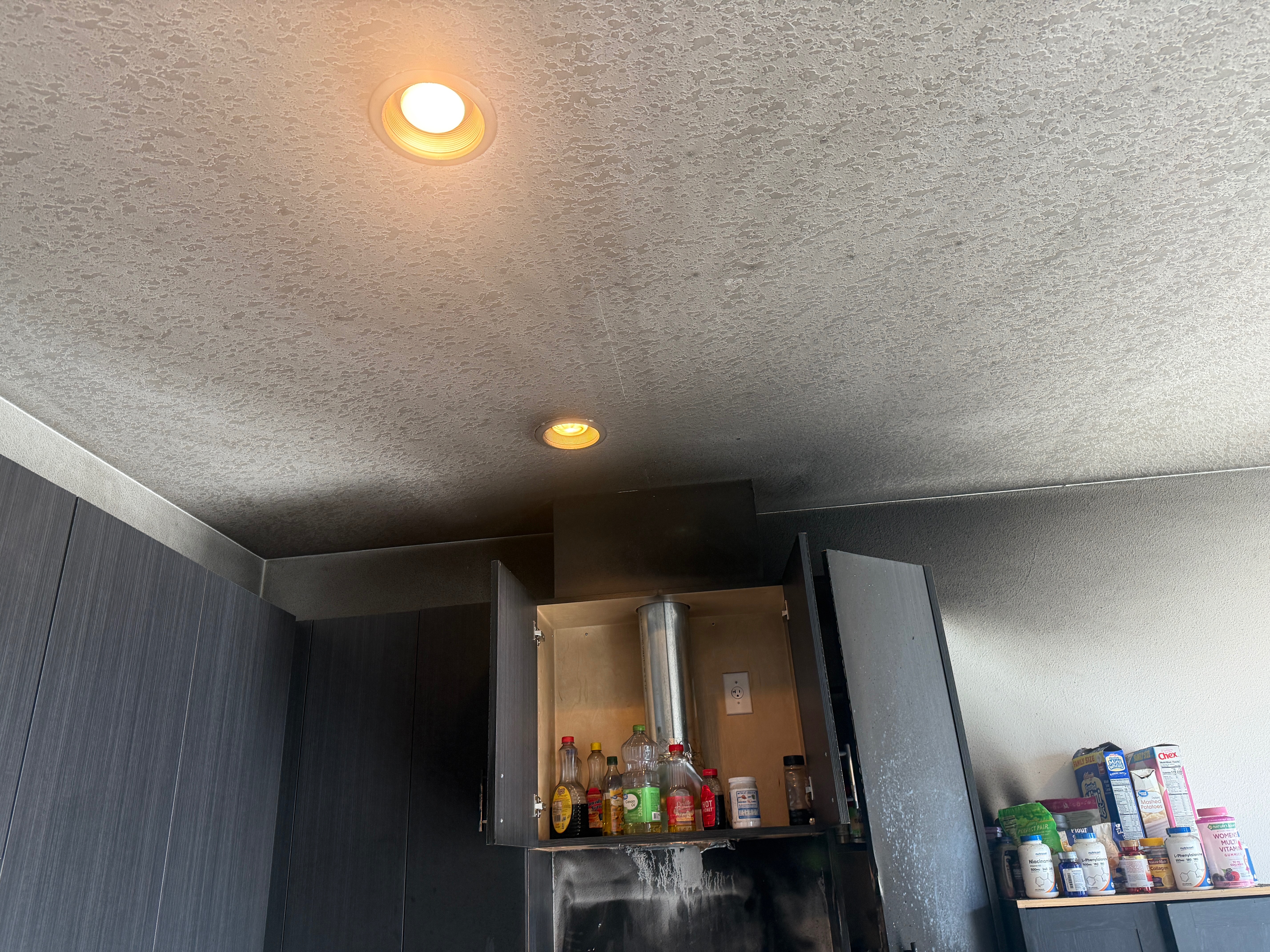 Help Haddie Move After Kitchen Fire campaign photo, 5 of 7