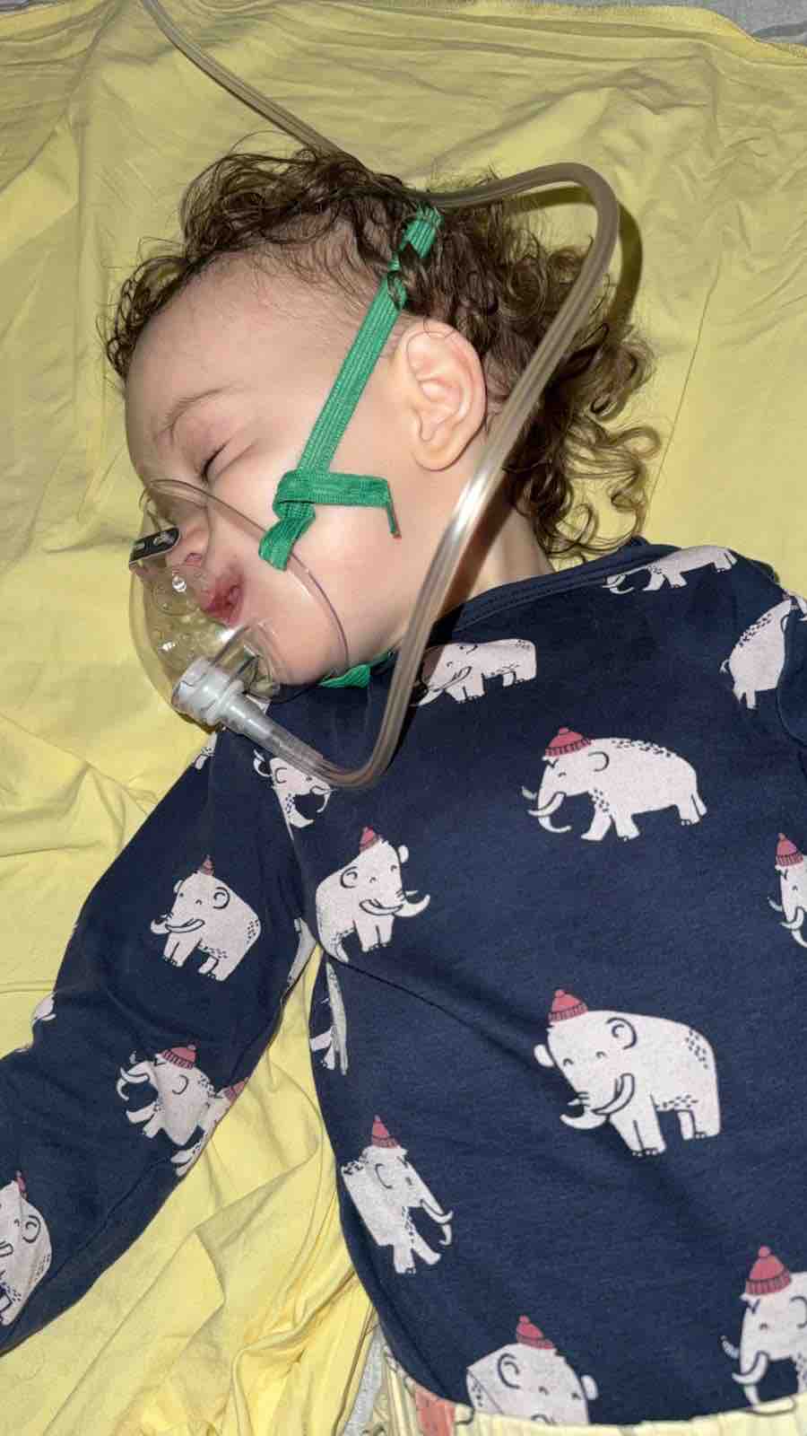 Help Us Build a Future of Care and Security for Liori campaign photo, 2 of 7