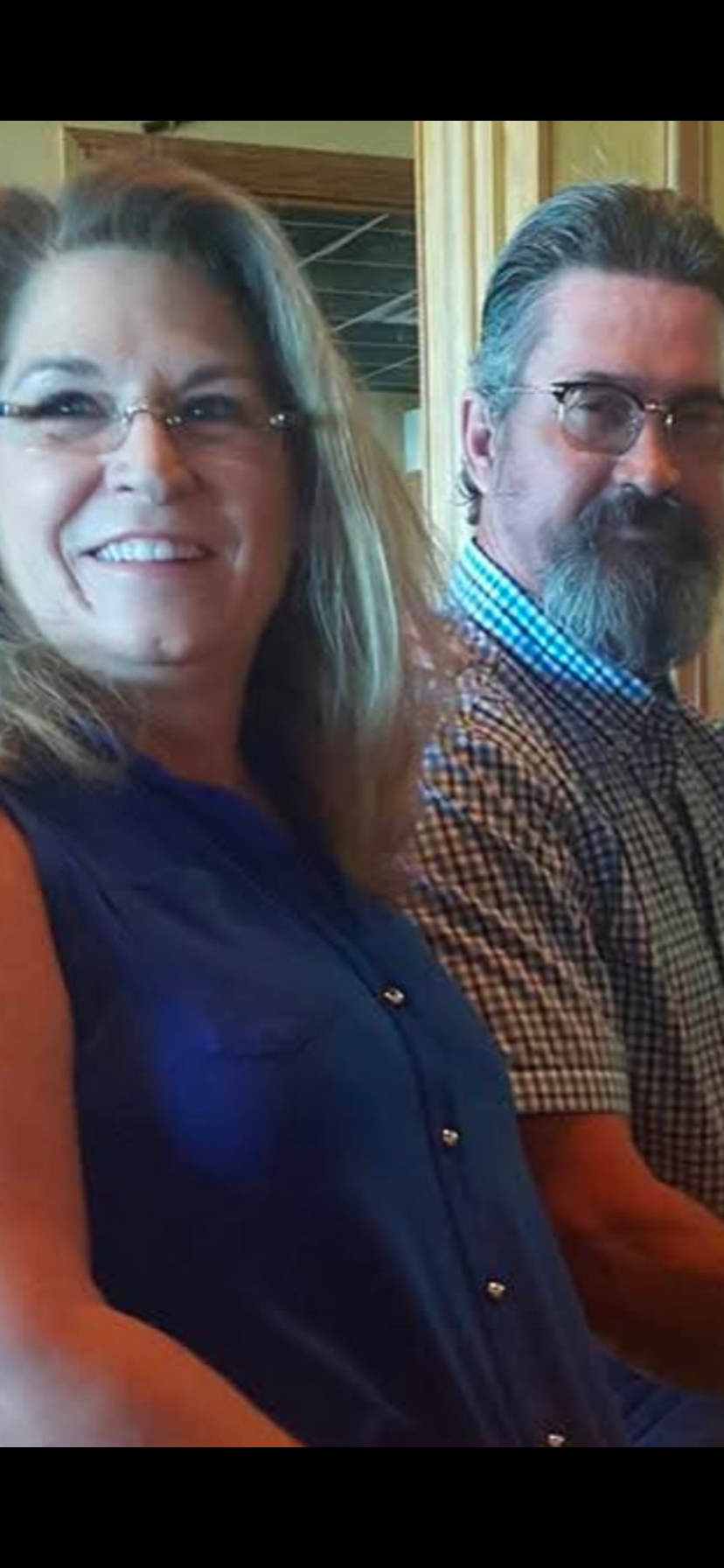 Help Support Karyn Roach after the loss of Eric Roach campaign photo, 2 of 4
