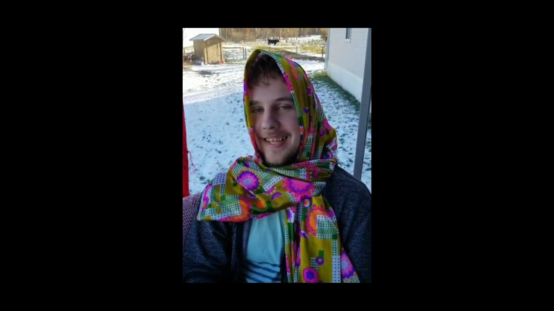 Help Candace Bring Her Special Needs Son Home campaign photo, 2 of 8