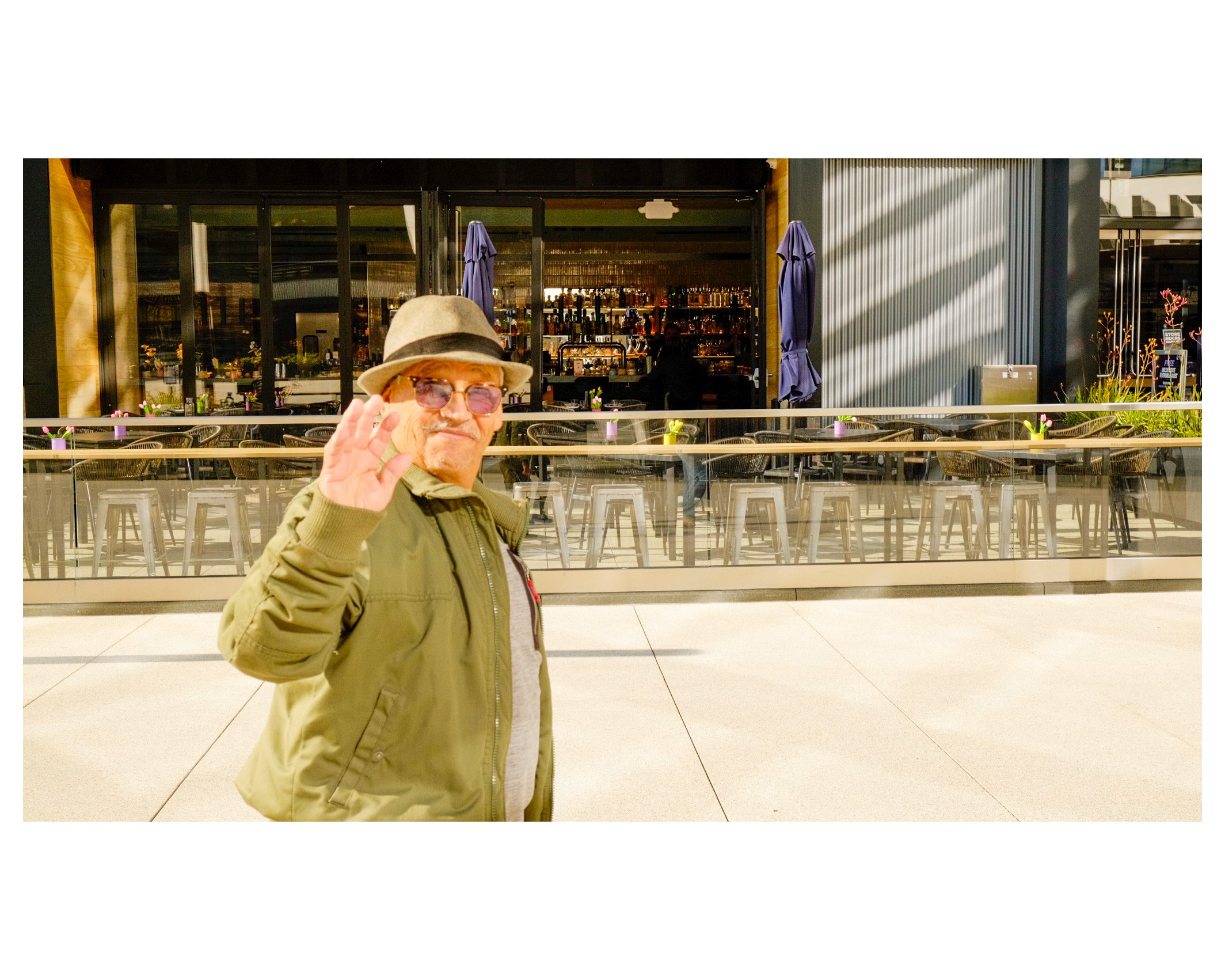 Support My Dad's Cancer Treatment campaign photo, 2 of 8