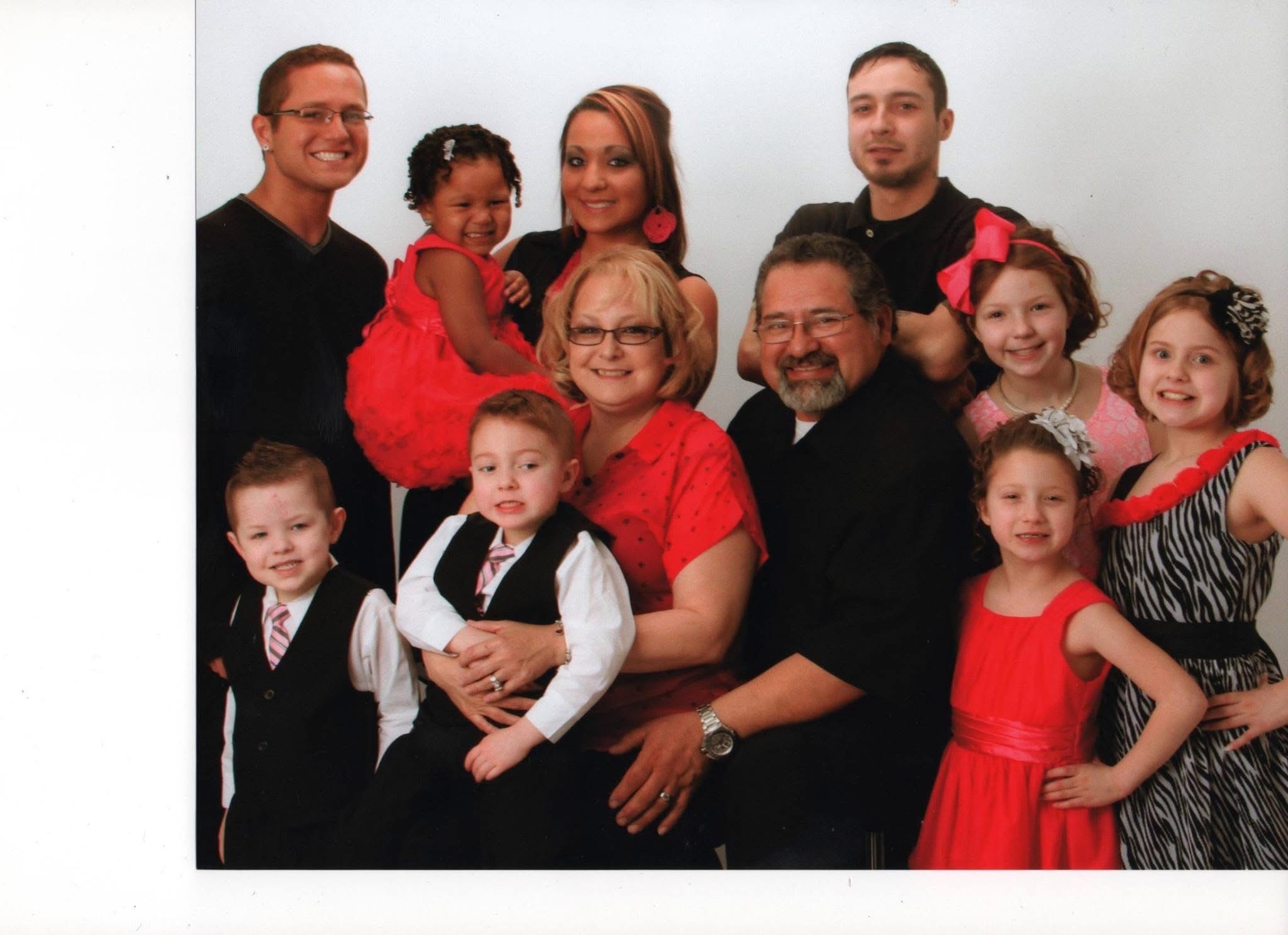 A Loving Farewell for Darren Urquidi campaign photo, 6 of 8