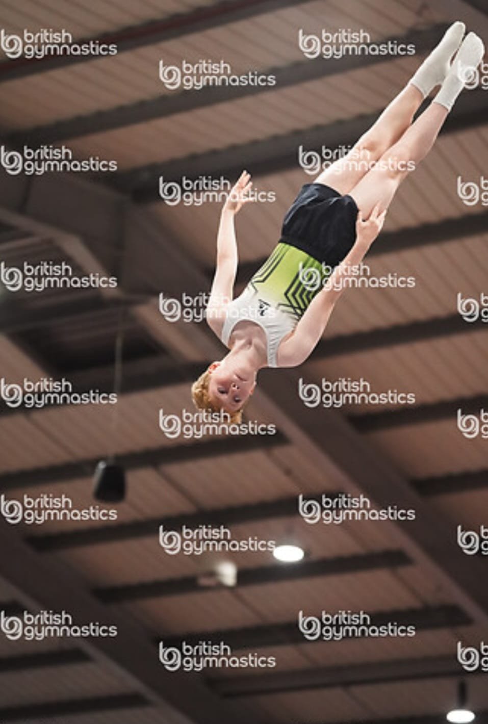Help Adam represent Great Britain at Trampoline Worlds! campaign photo, 2 of 8