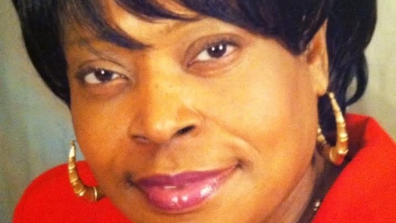 Fundraiser by Gwendolyn Cross : A Loving Farewell for Gwendolyn Cross