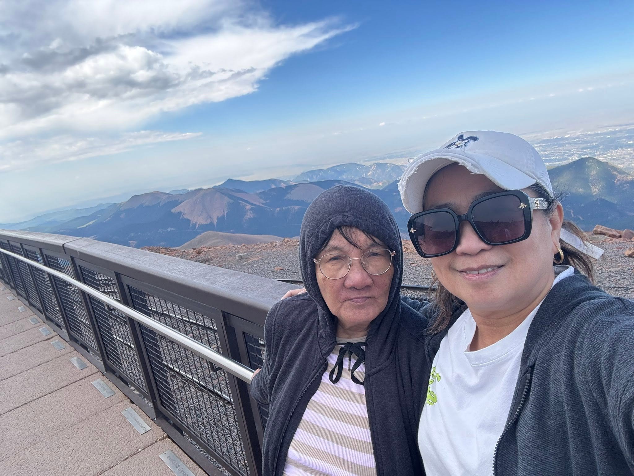 Bring Charito Danao Home to Philippines campaign photo, 4 of 8