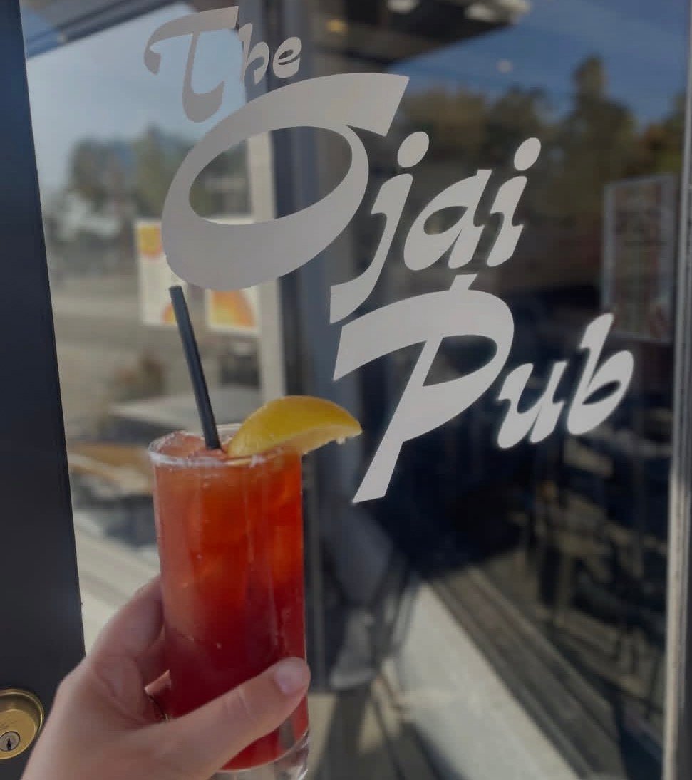 Support the Ojai Pub Staff campaign photo, 6 of 7
