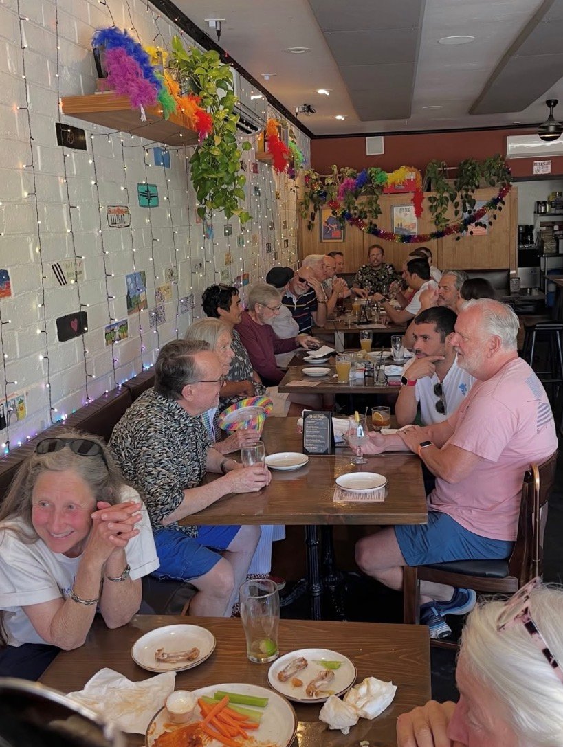 Support the Ojai Pub Staff campaign photo, 2 of 7