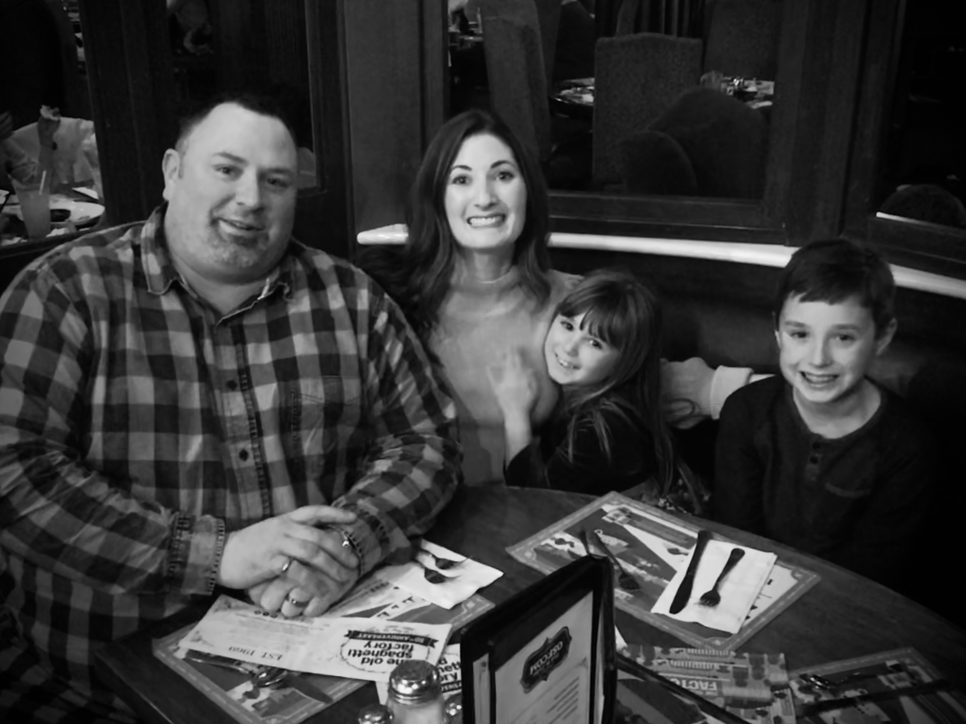 Help Chris Geary's Family With Funeral and Living Costs campaign photo, 6 of 7