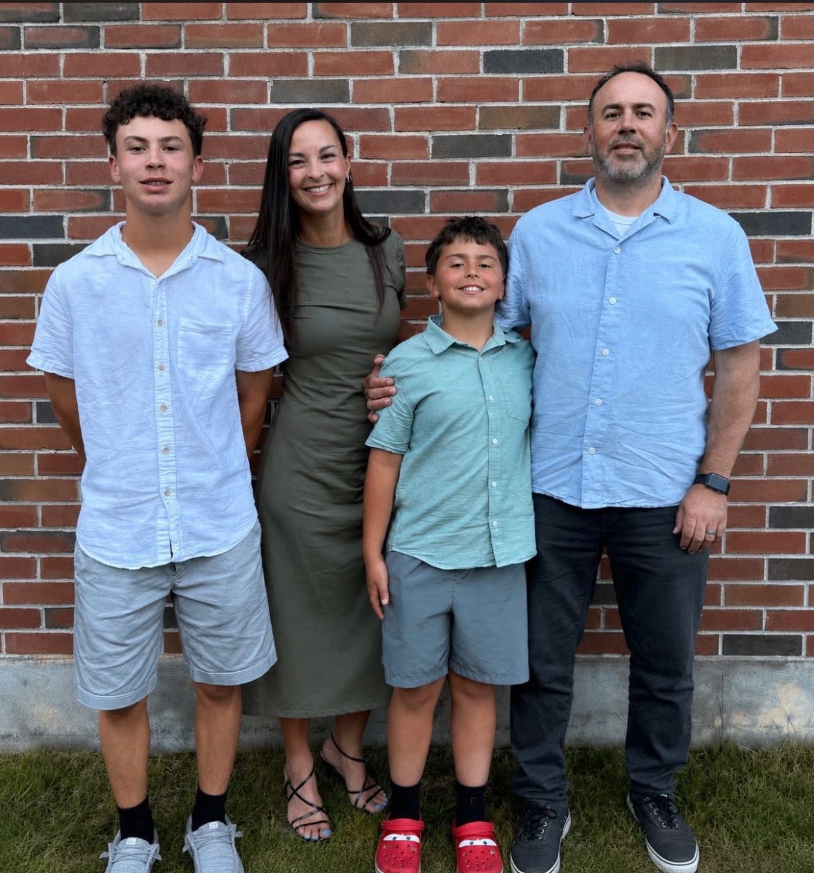 Support Caitlin and Her Sons campaign photo, 5 of 6