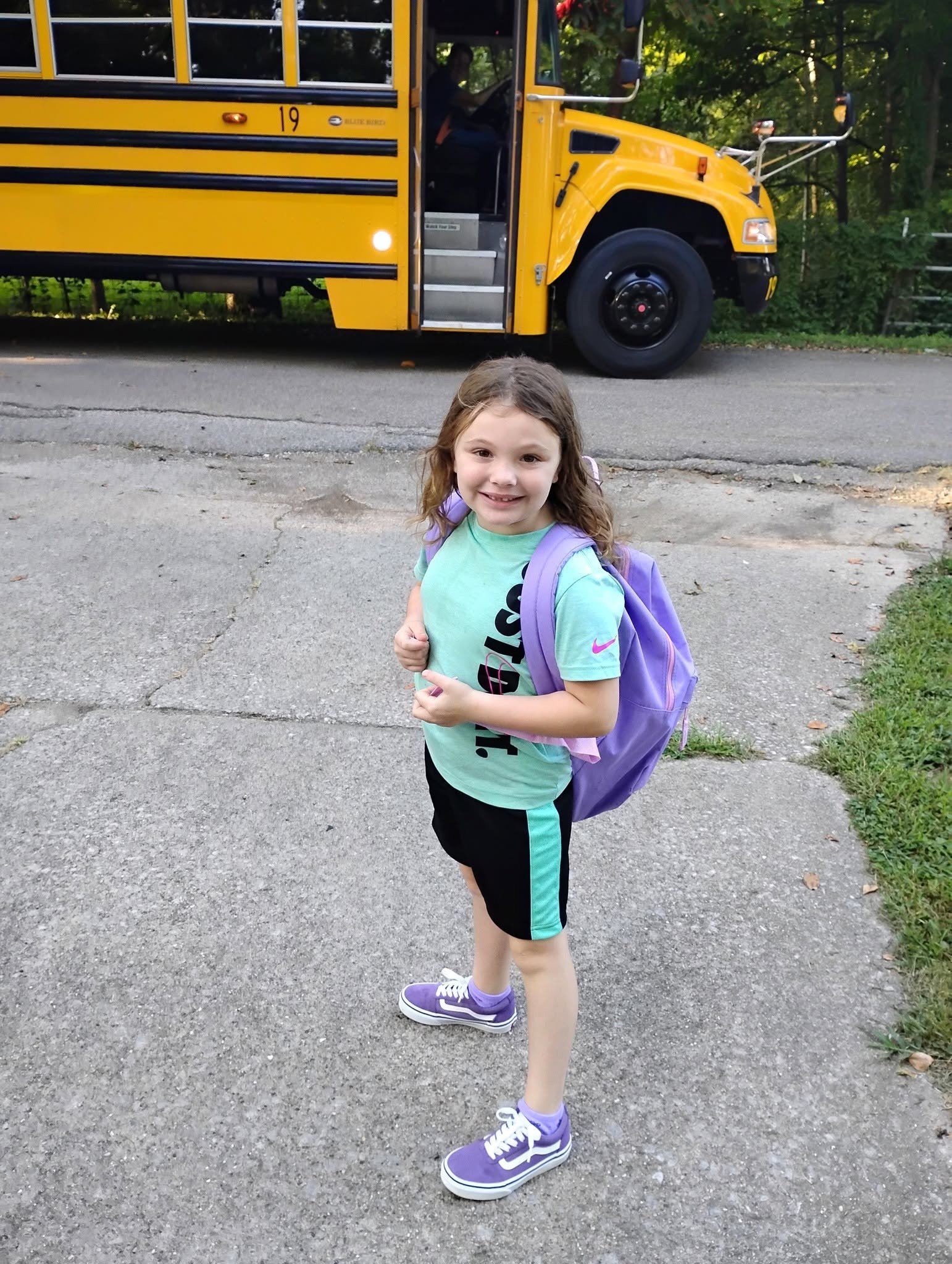 In Loving Memory of 8-Year-Old Isabelle Preske campaign photo, 2 of 7