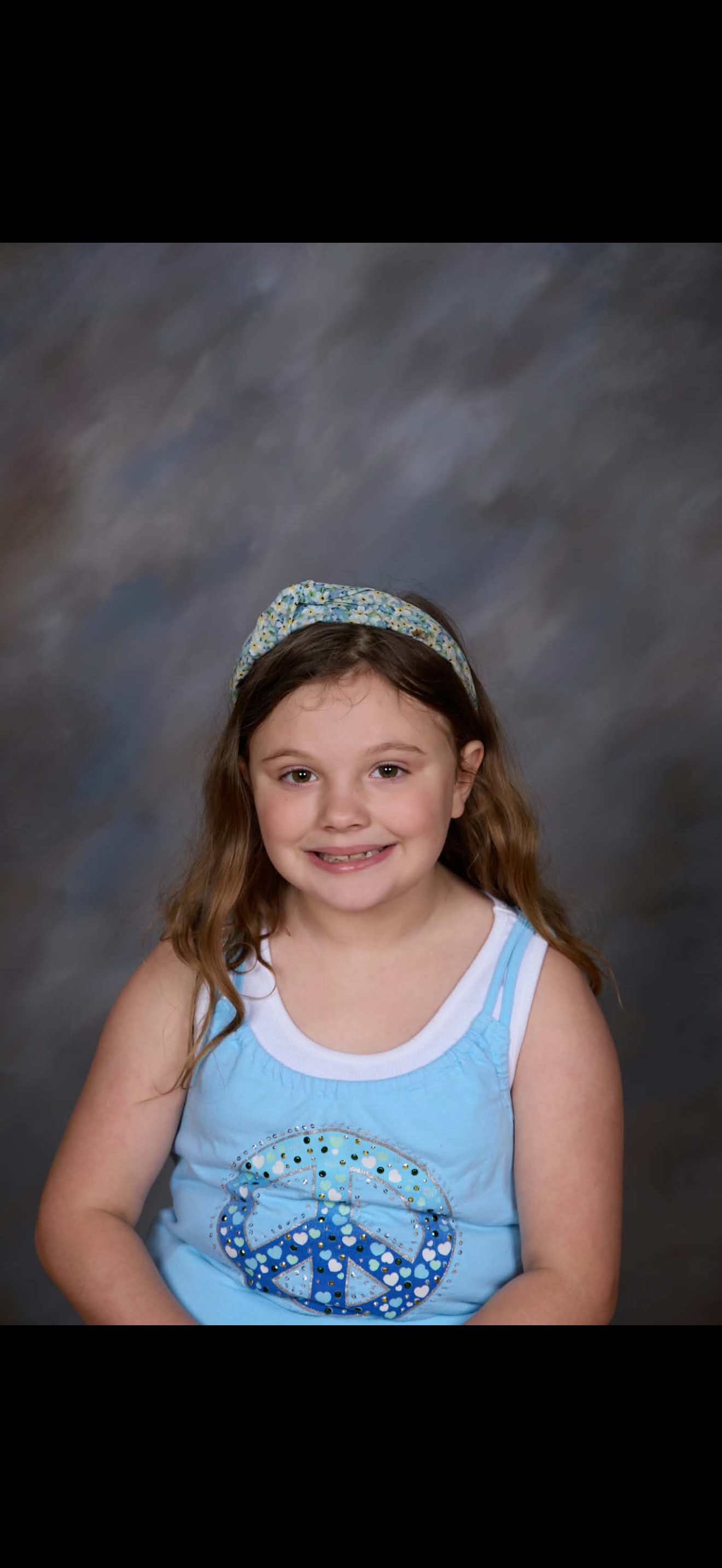 In Loving Memory of 8-Year-Old Isabelle Preske campaign photo, 5 of 7
