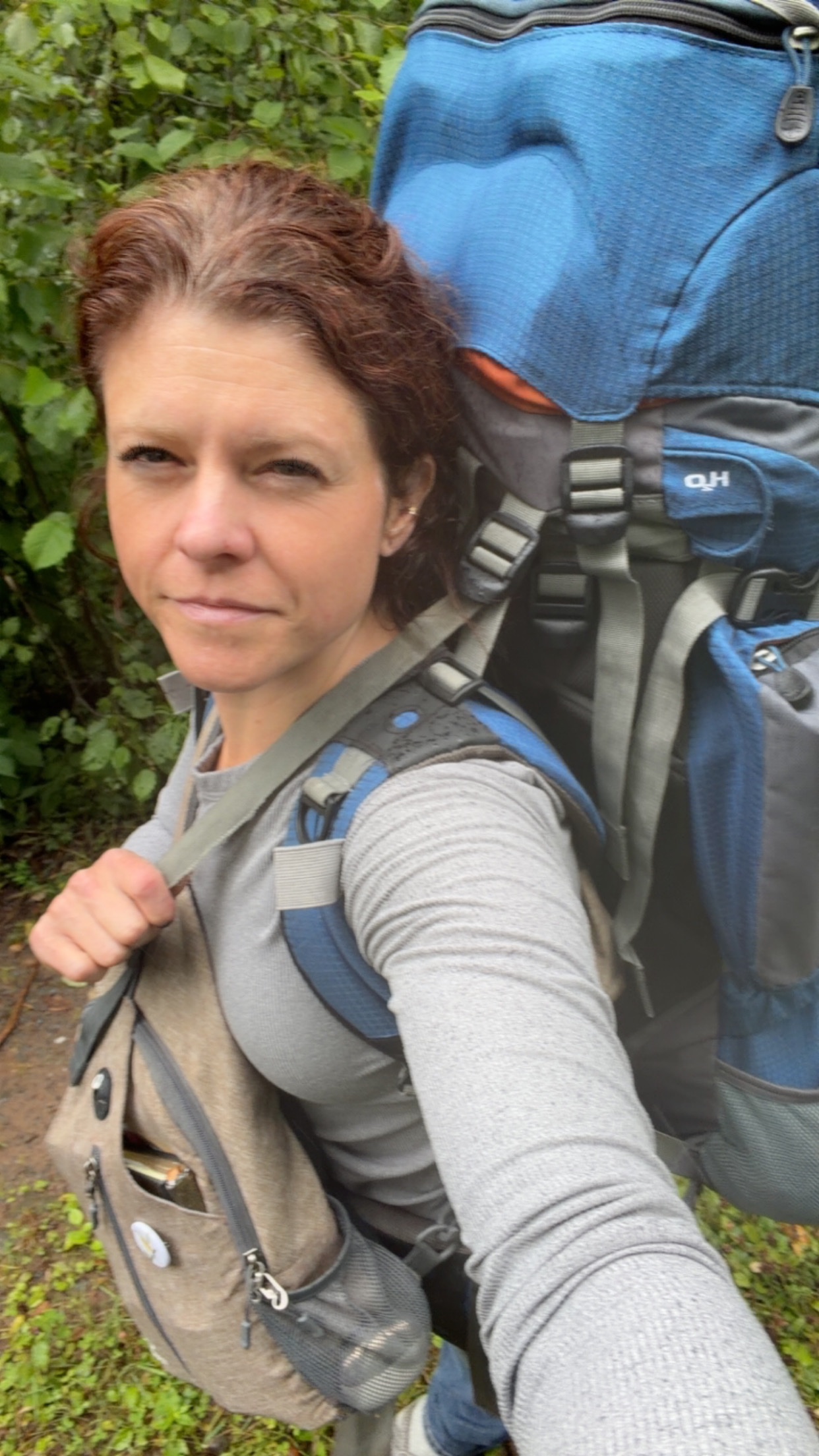 Every Mile Her Own: Beyond Survival campaign photo, 4 of 7