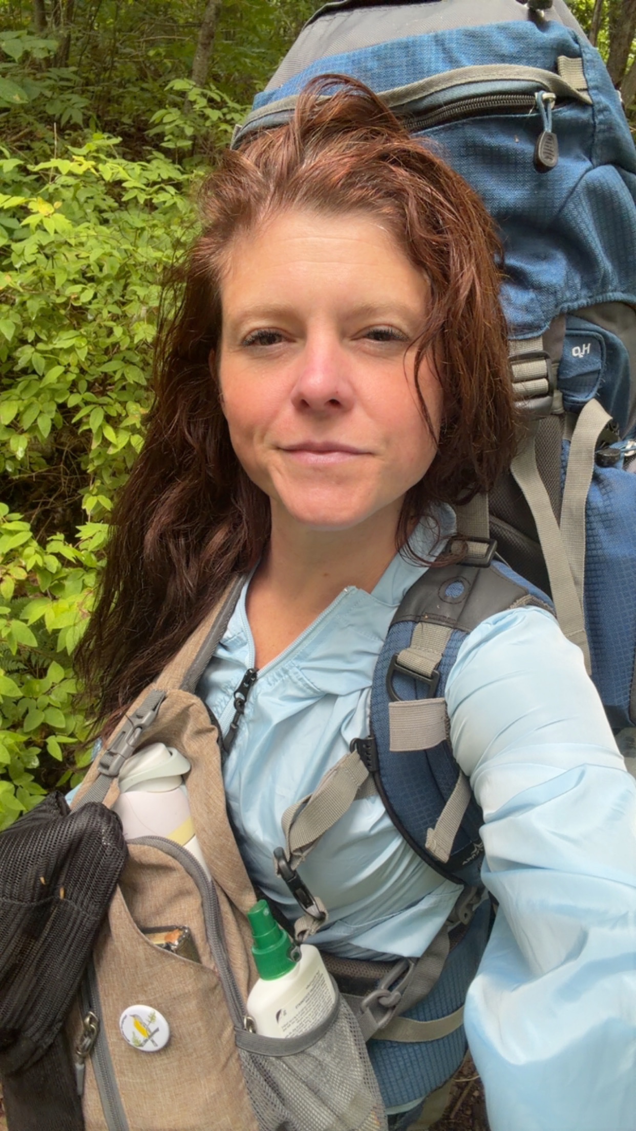Every Mile Her Own: Beyond Survival campaign photo, 6 of 7