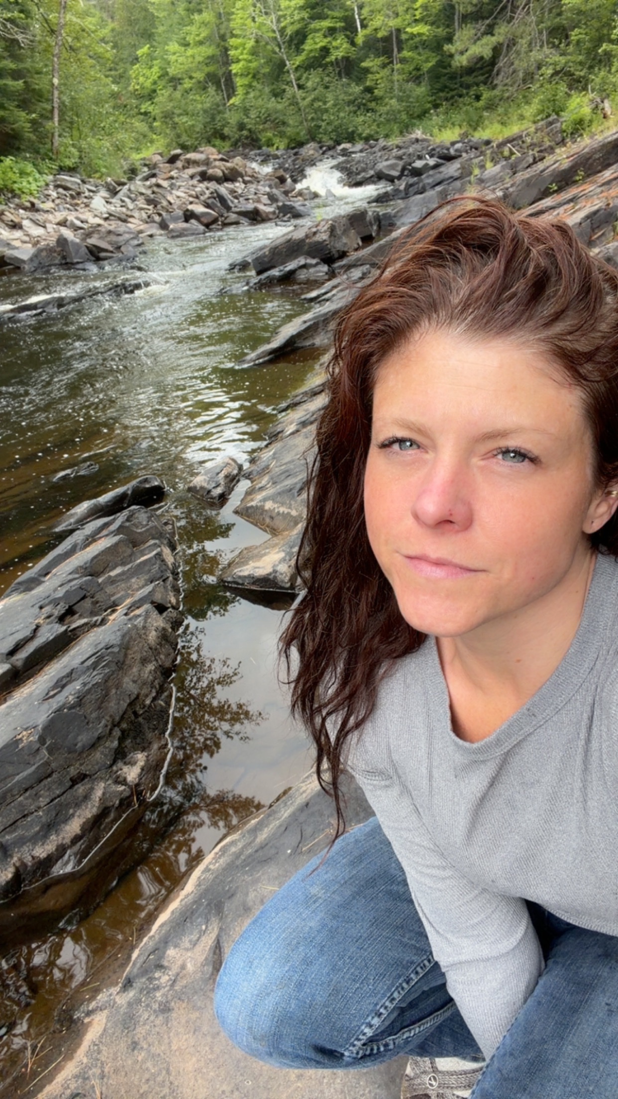 Every Mile Her Own: Beyond Survival campaign photo, 2 of 7