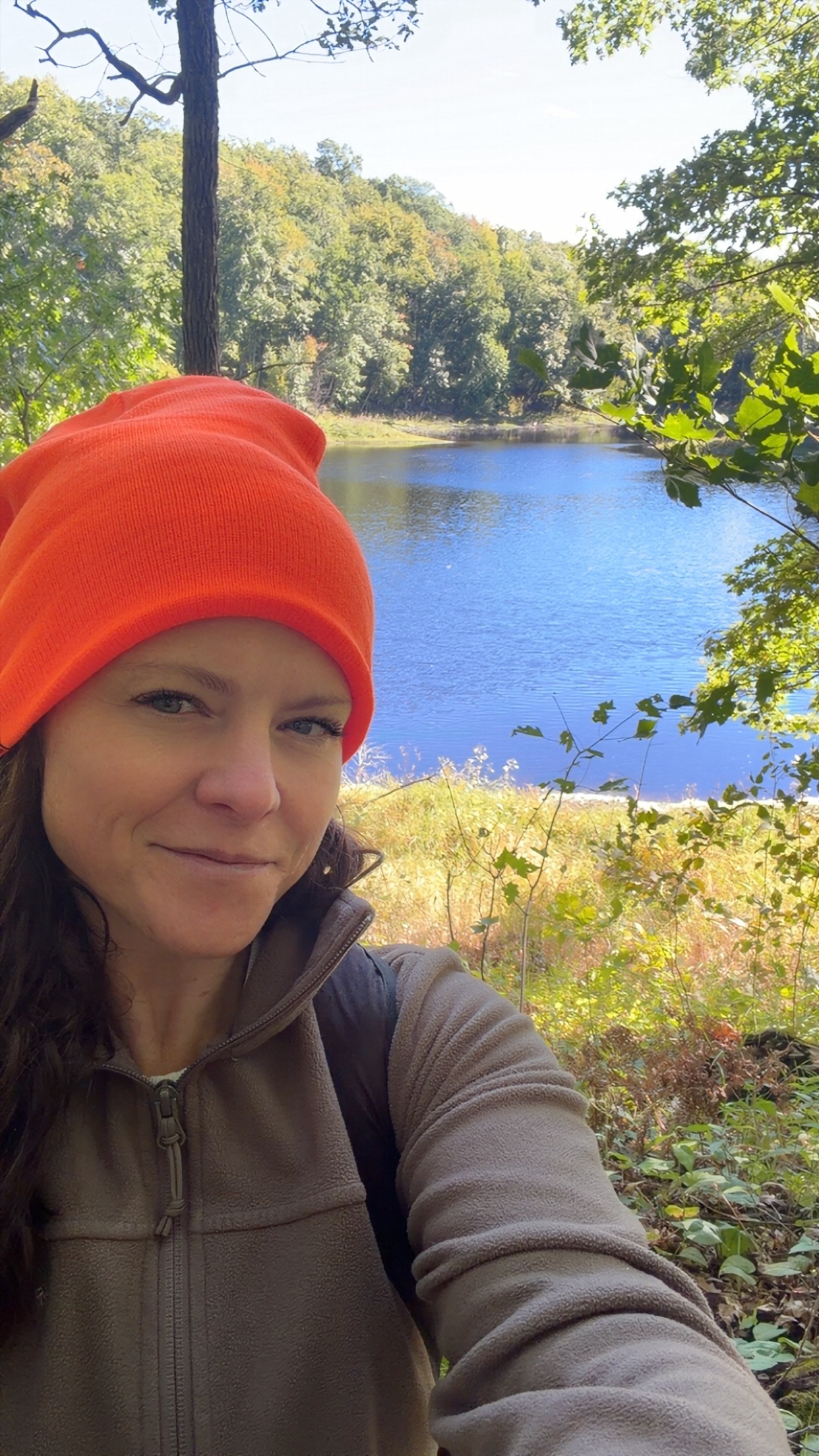 Every Mile Her Own: Beyond Survival campaign photo, 5 of 7