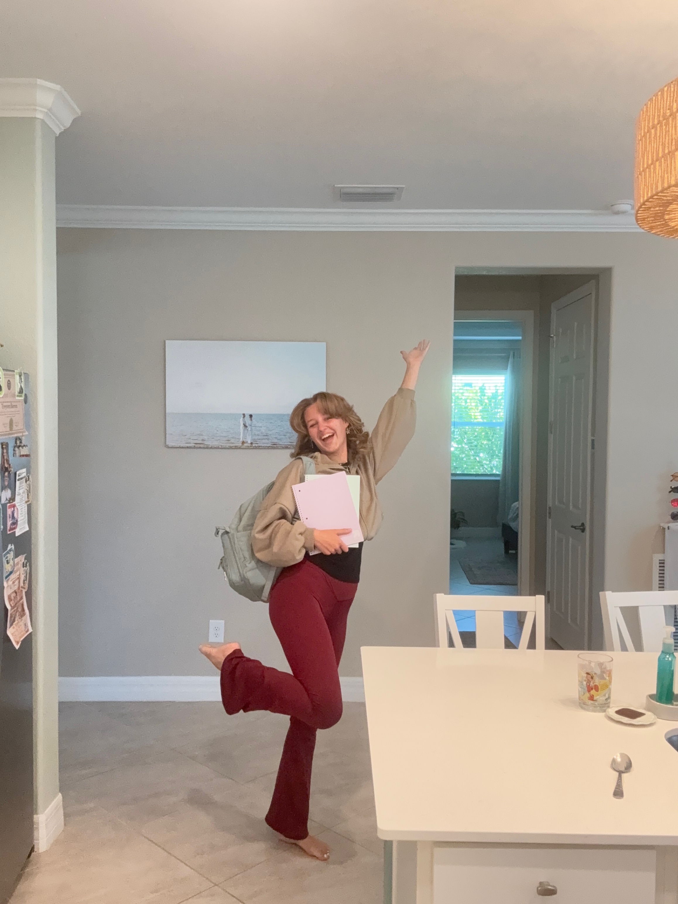 Support Hailey’s Writing Journey campaign photo, 6 of 7